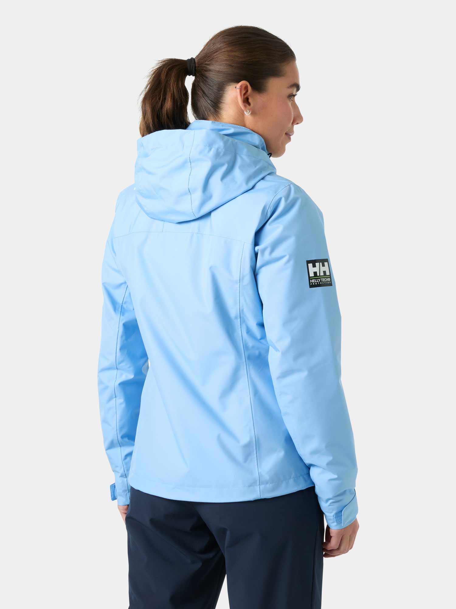 HELLY HANSEN