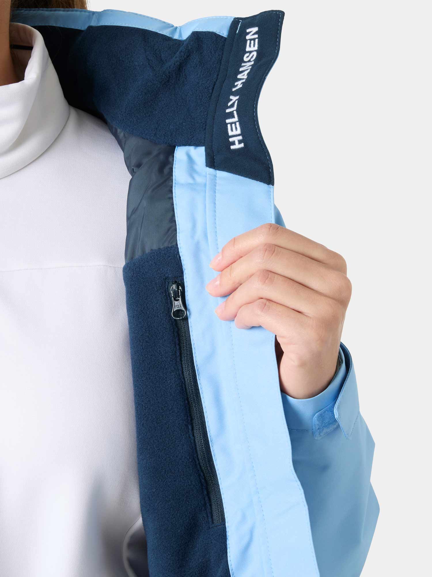 HELLY HANSEN
