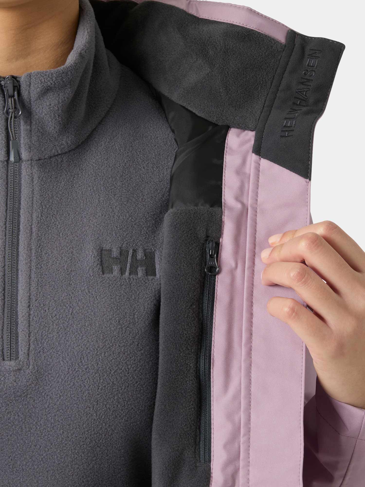 HELLY HANSEN
