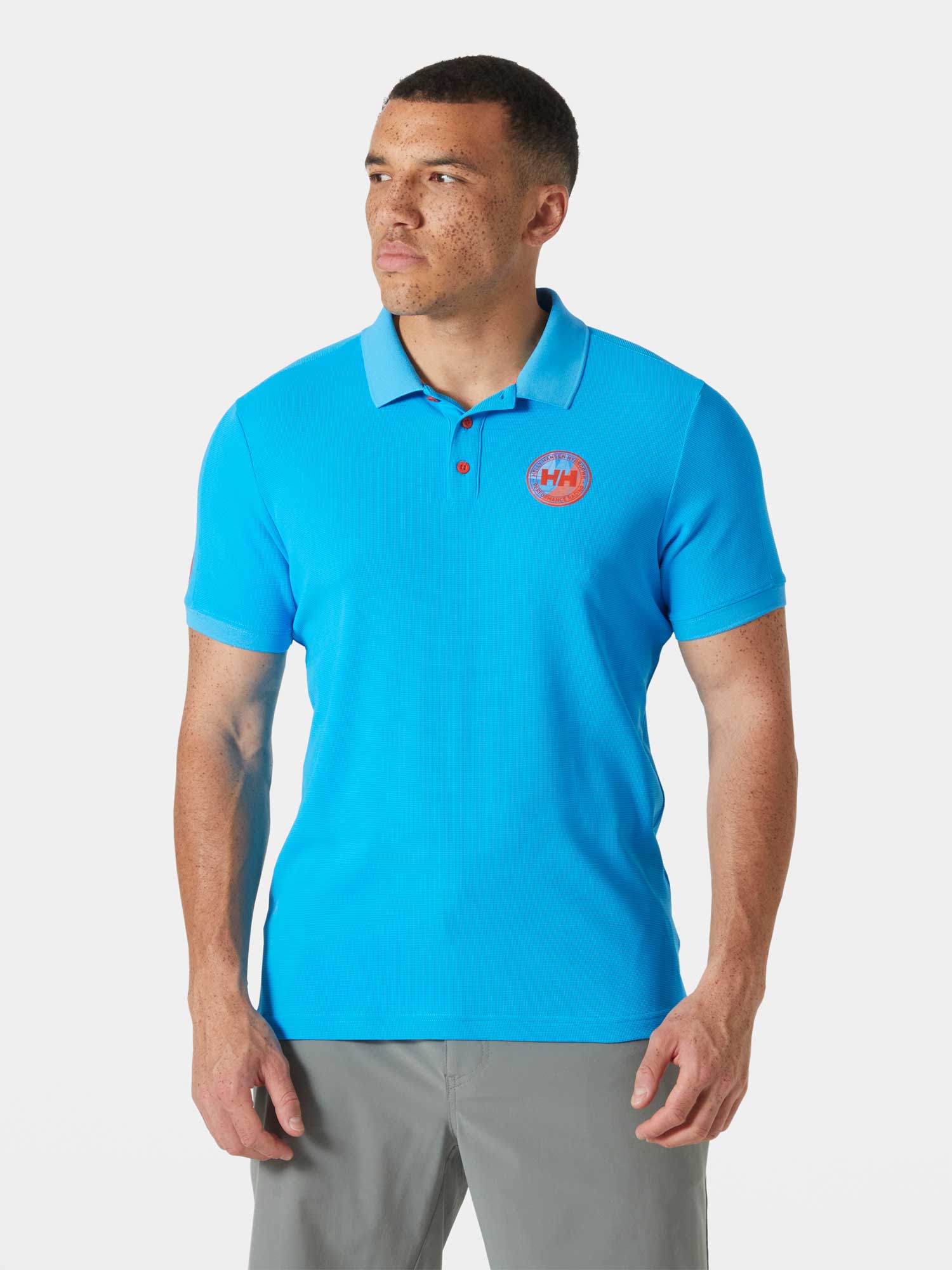 Tricou Hp Race Polo 2.0