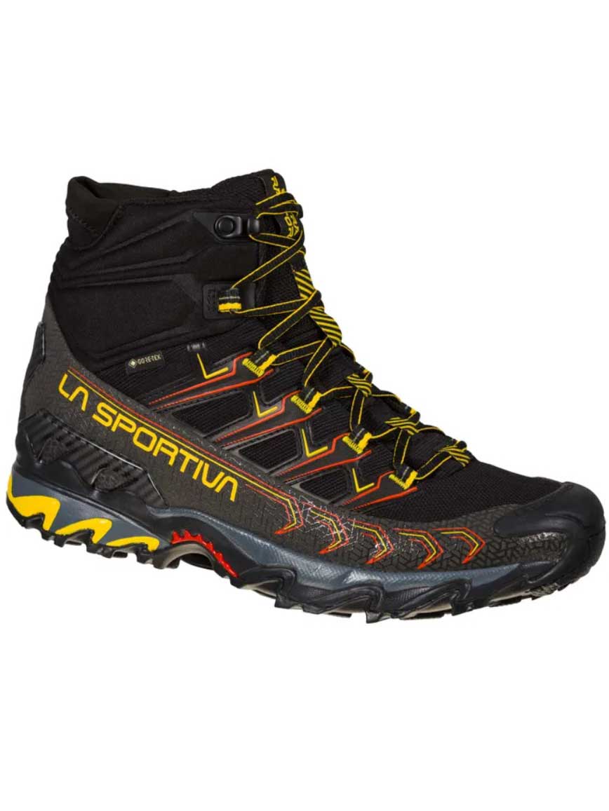 Incaltaminte Ultra Raptor II Mid Gtx