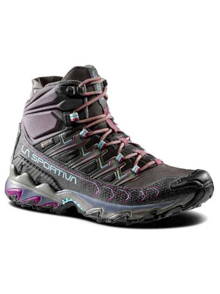 Incaltaminte Ultra Raptor II Mid Woman Gtx