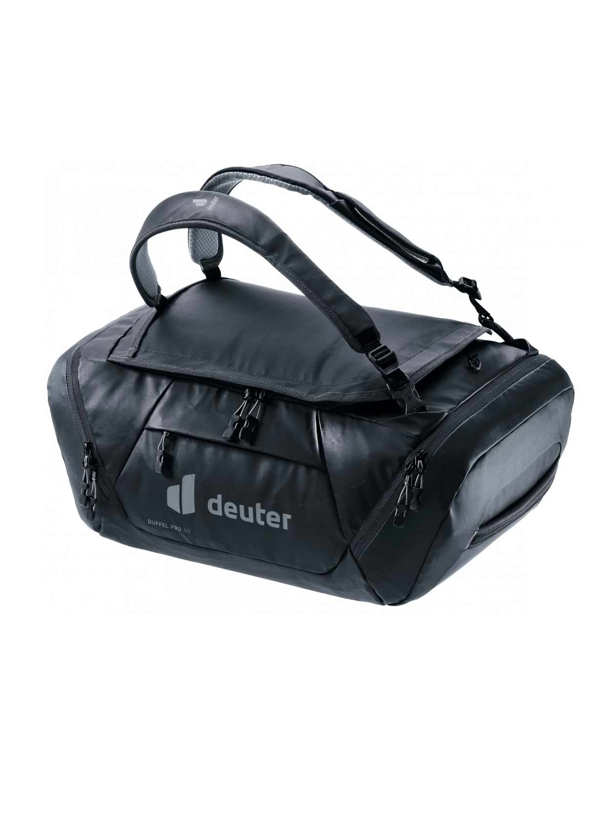 DEUTER 