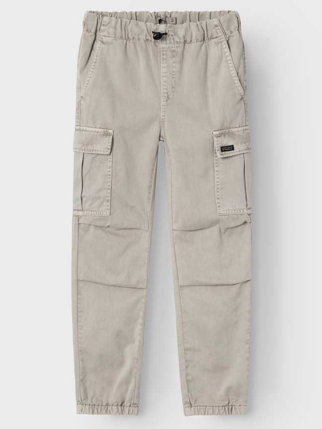 Pantaloni Nkmryan Reg R Twi Cargo