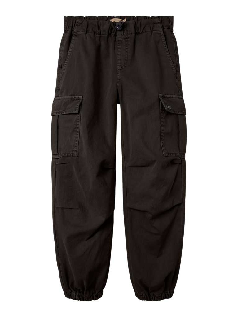 Pantaloni Nkmryan Reg R Twi Cargo