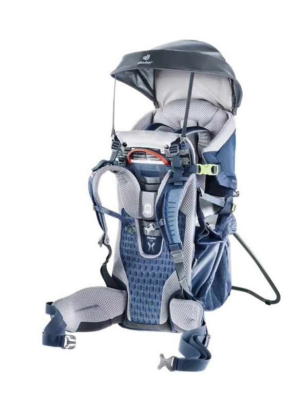 DEUTER Сенник за раница KC sun roof