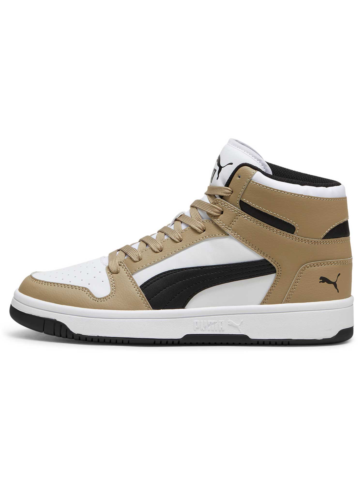 Incaltaminte Puma Rebound Layup Sl