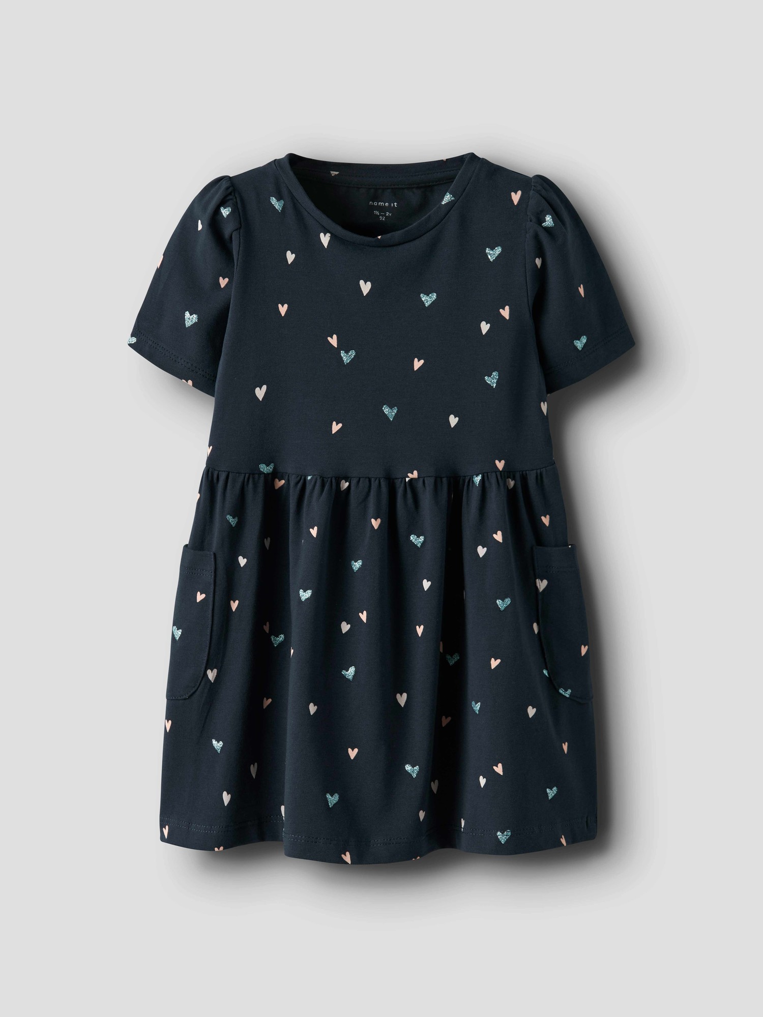 Rochie Nmffenja Ss Pb