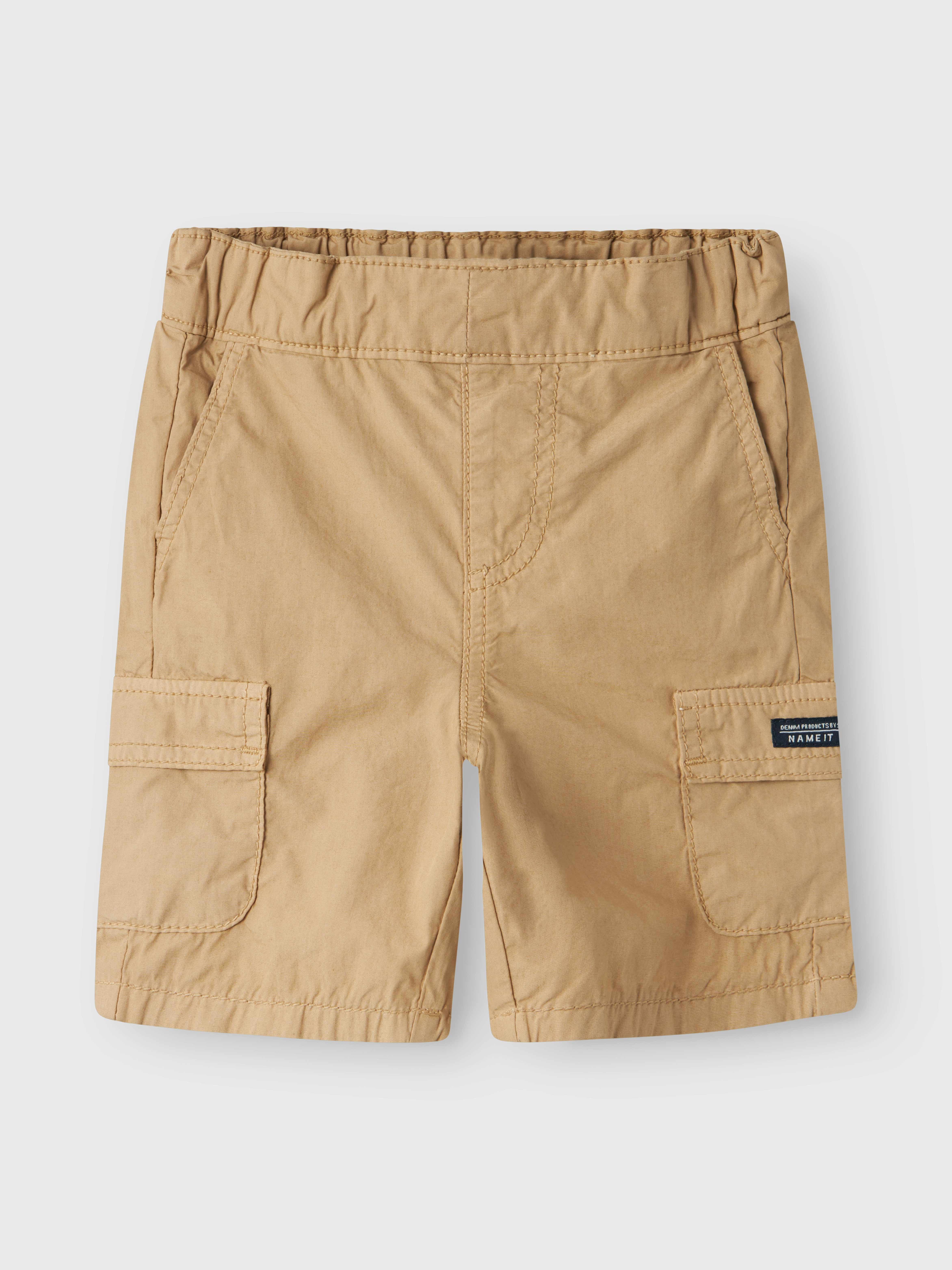Pantaloni scurti Nmmryan Reg