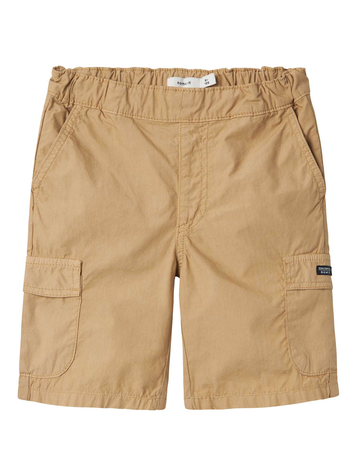 Pantaloni scurti Nkmryan Reg Cargo