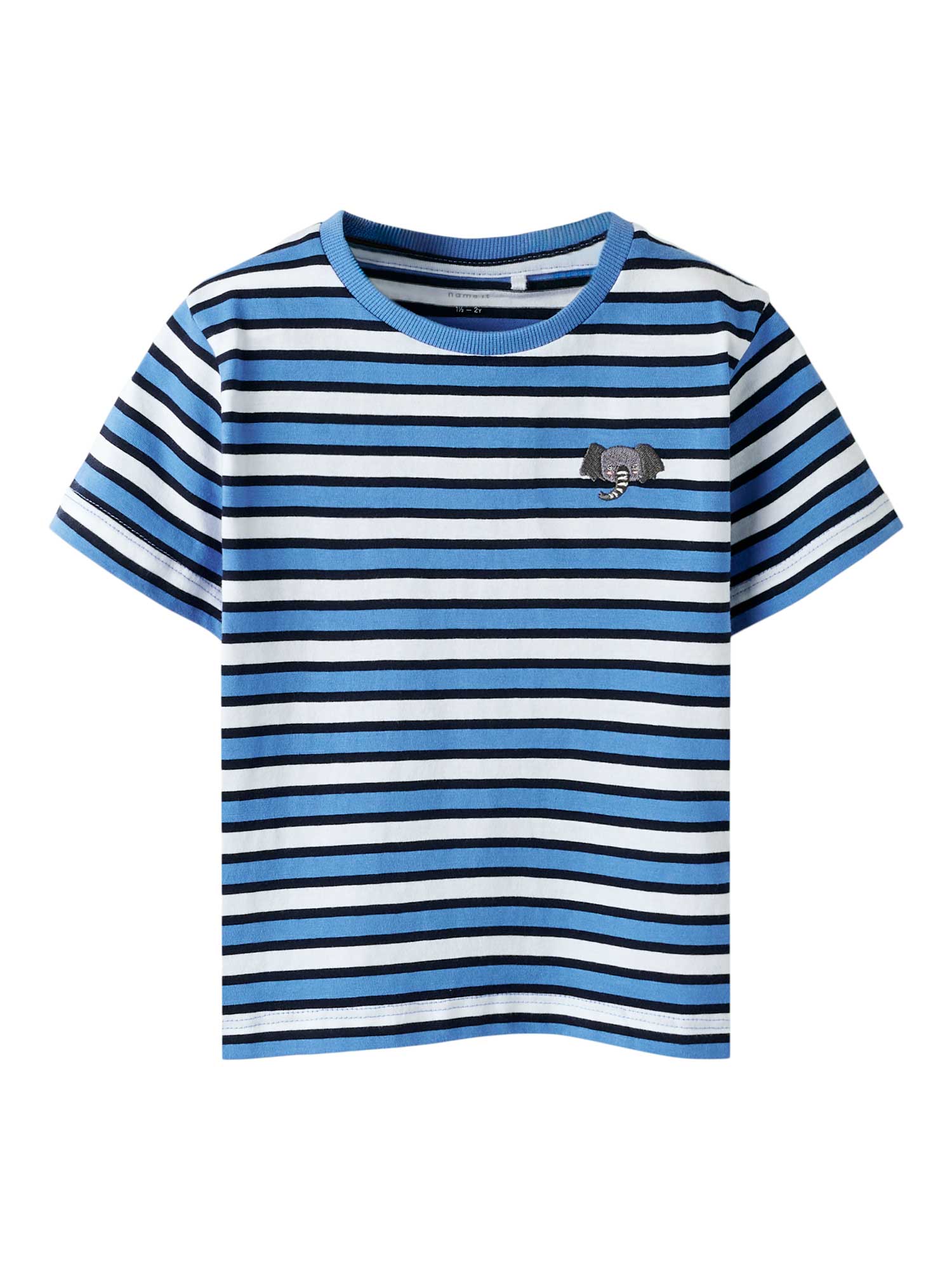 Tricou Nmmjellan Ss Nreg Top Pb