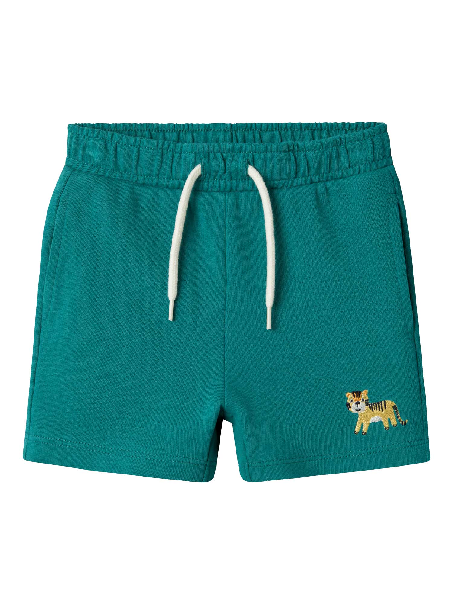 Pantaloni scurti Nmmjanko Nreg Swe