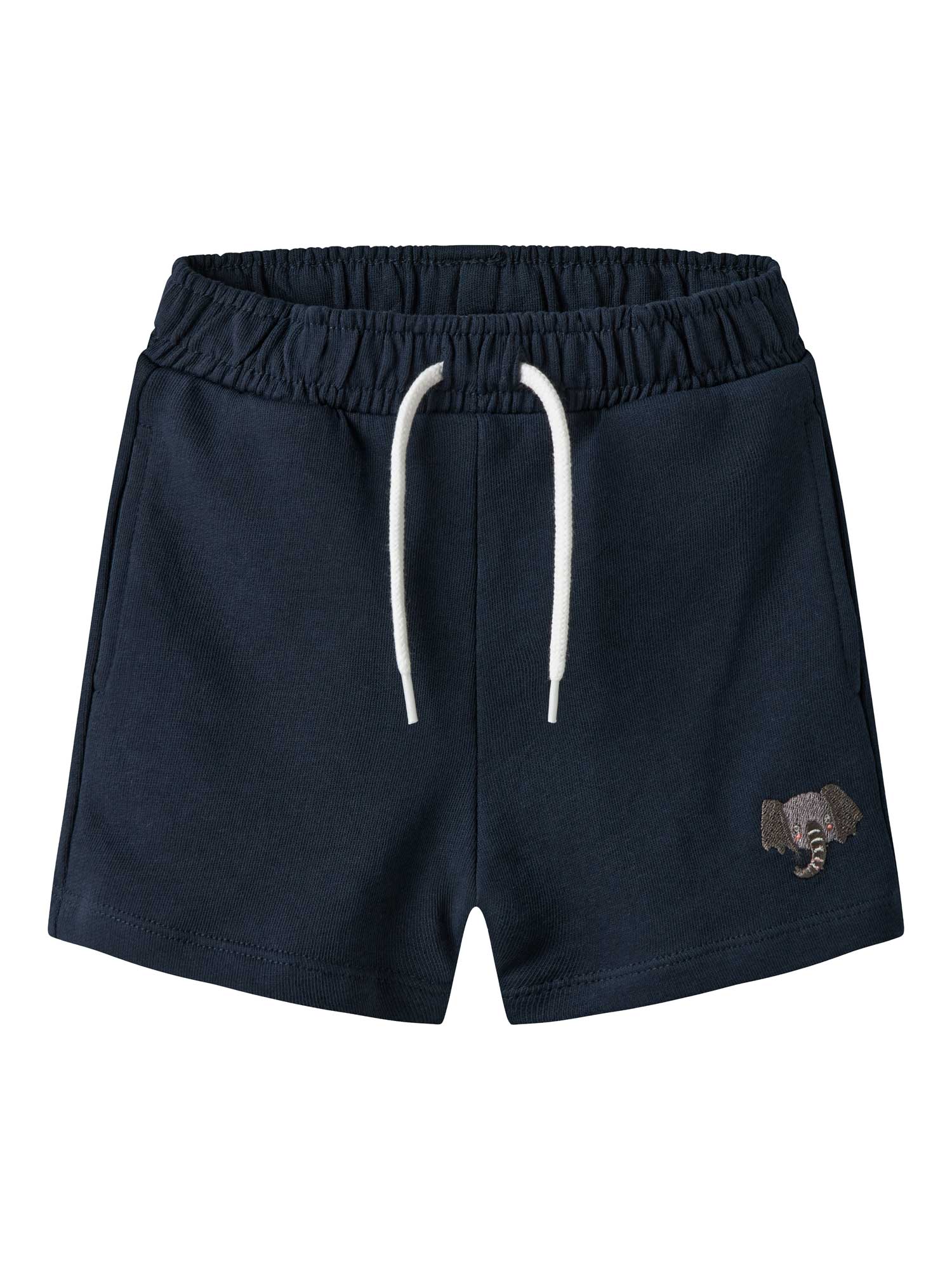 Pantaloni scurti Nmmjanko Nreg Swe