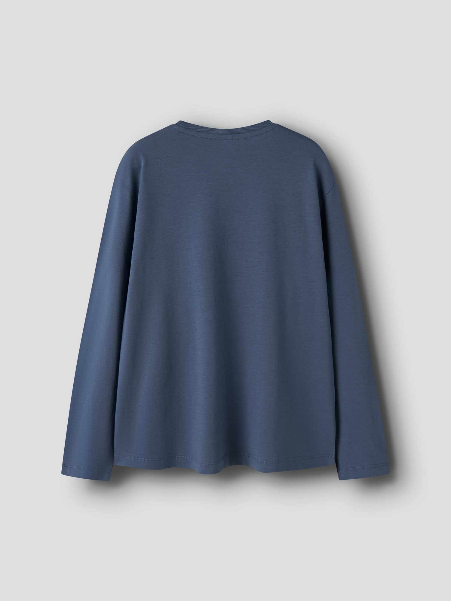 NAME IT Тениска NKMVOTO LS NREG TOP