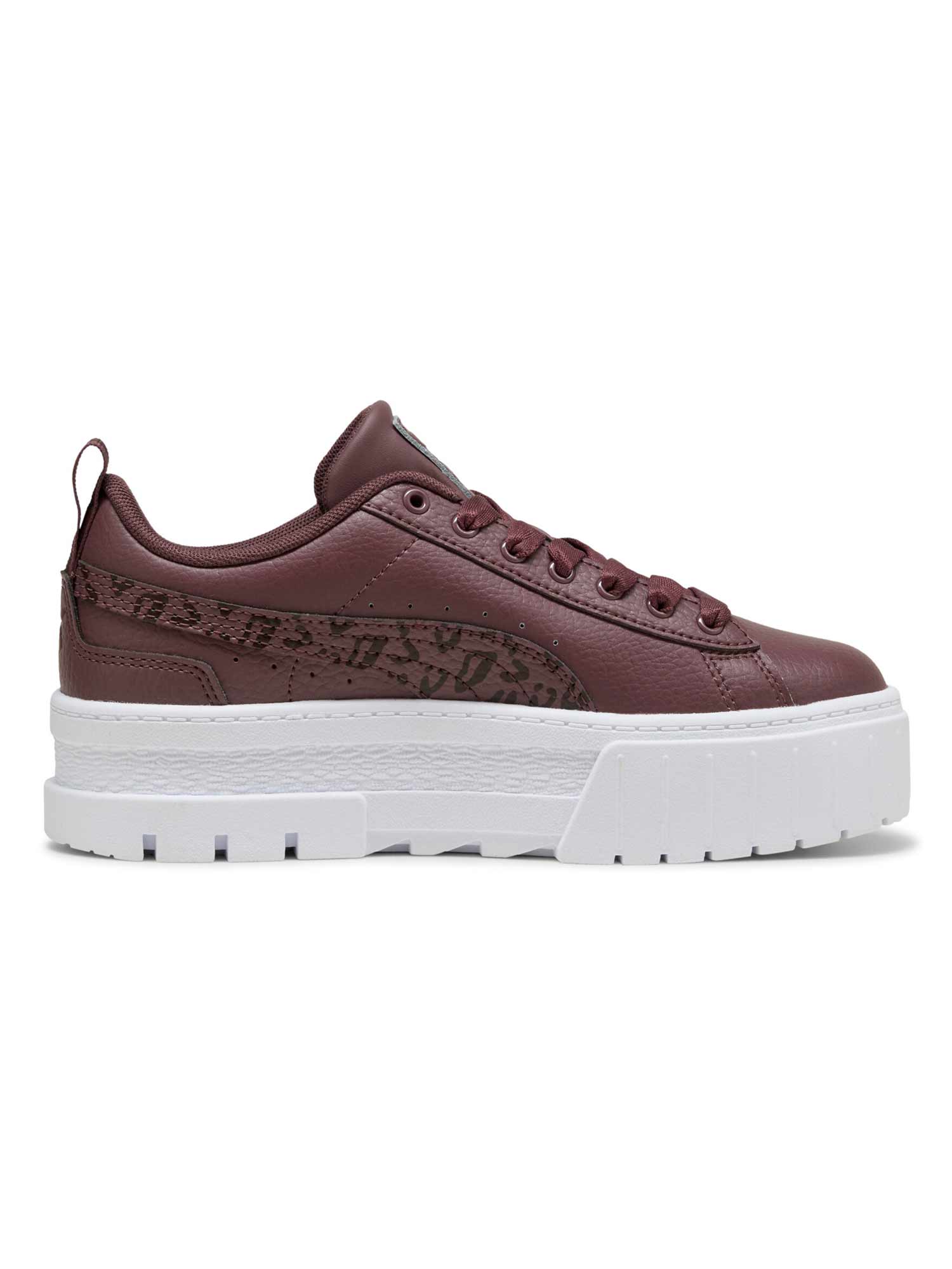 PUMA Обувки Mayze Wild Jr