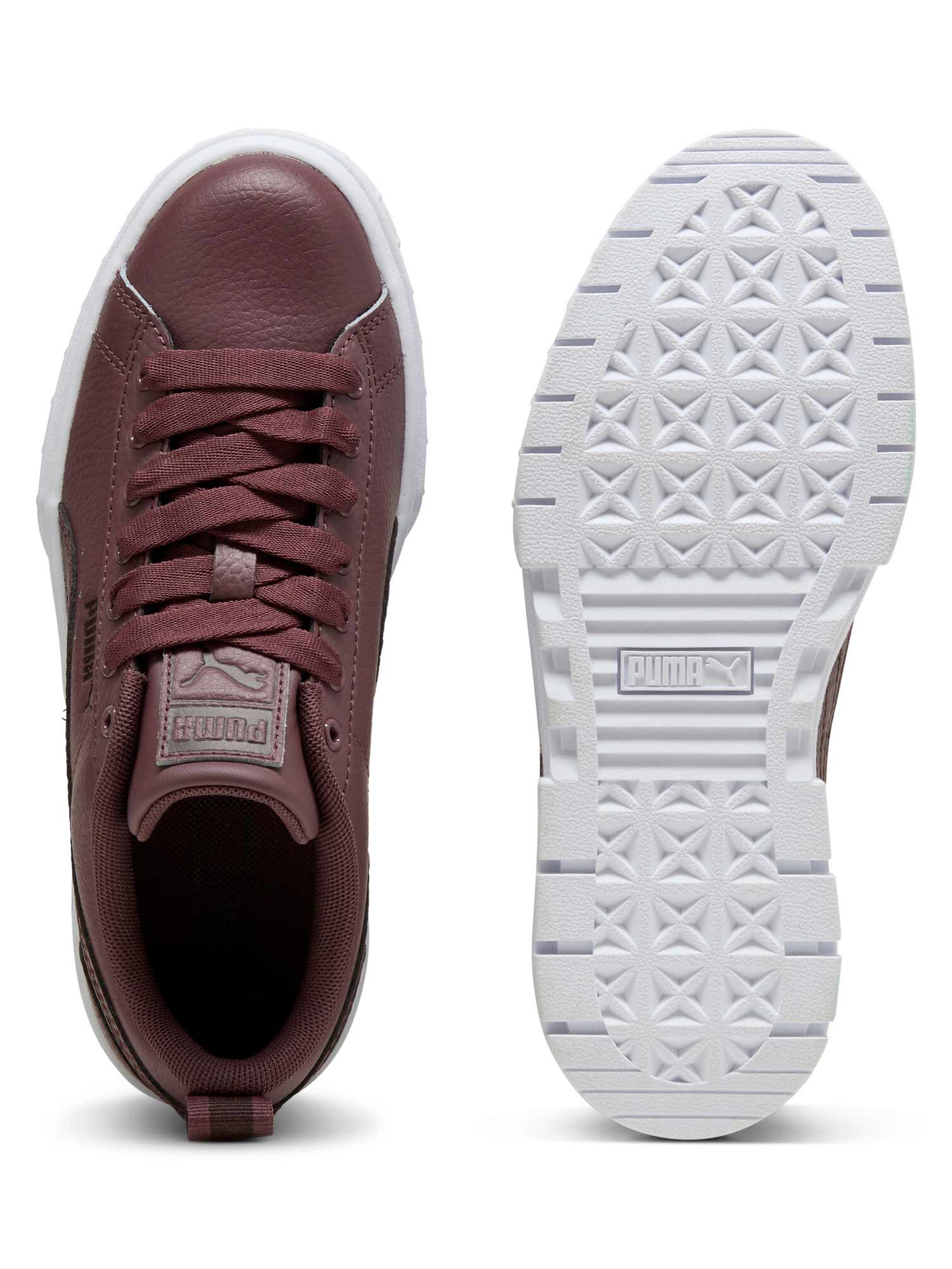 PUMA Обувки Mayze Wild Jr