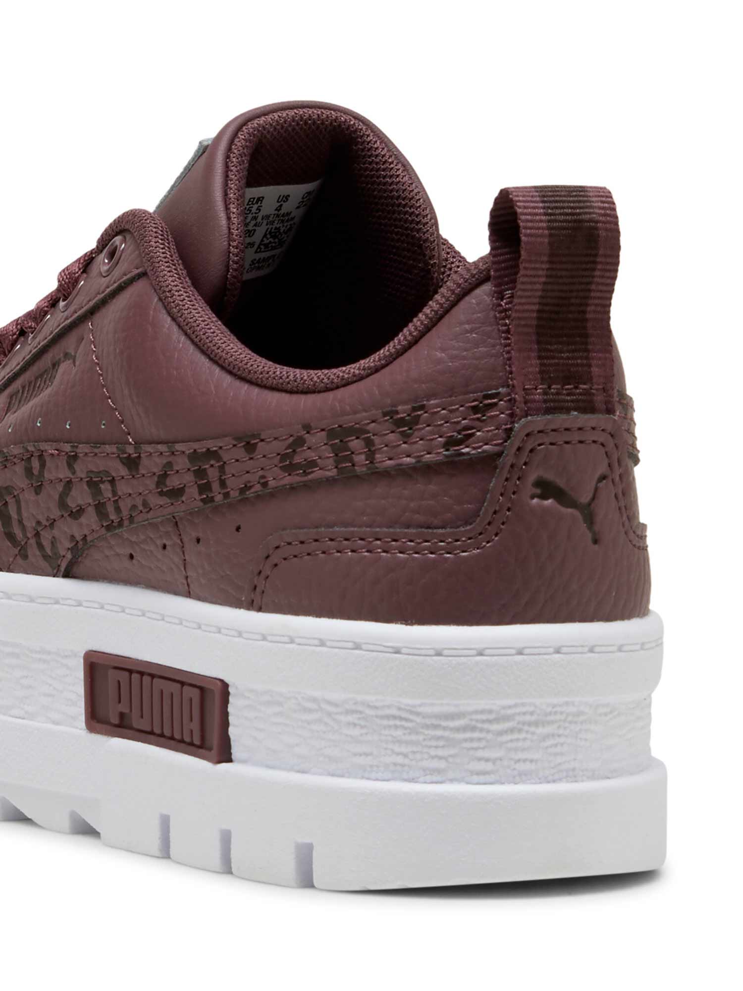 PUMA Обувки Mayze Wild Jr
