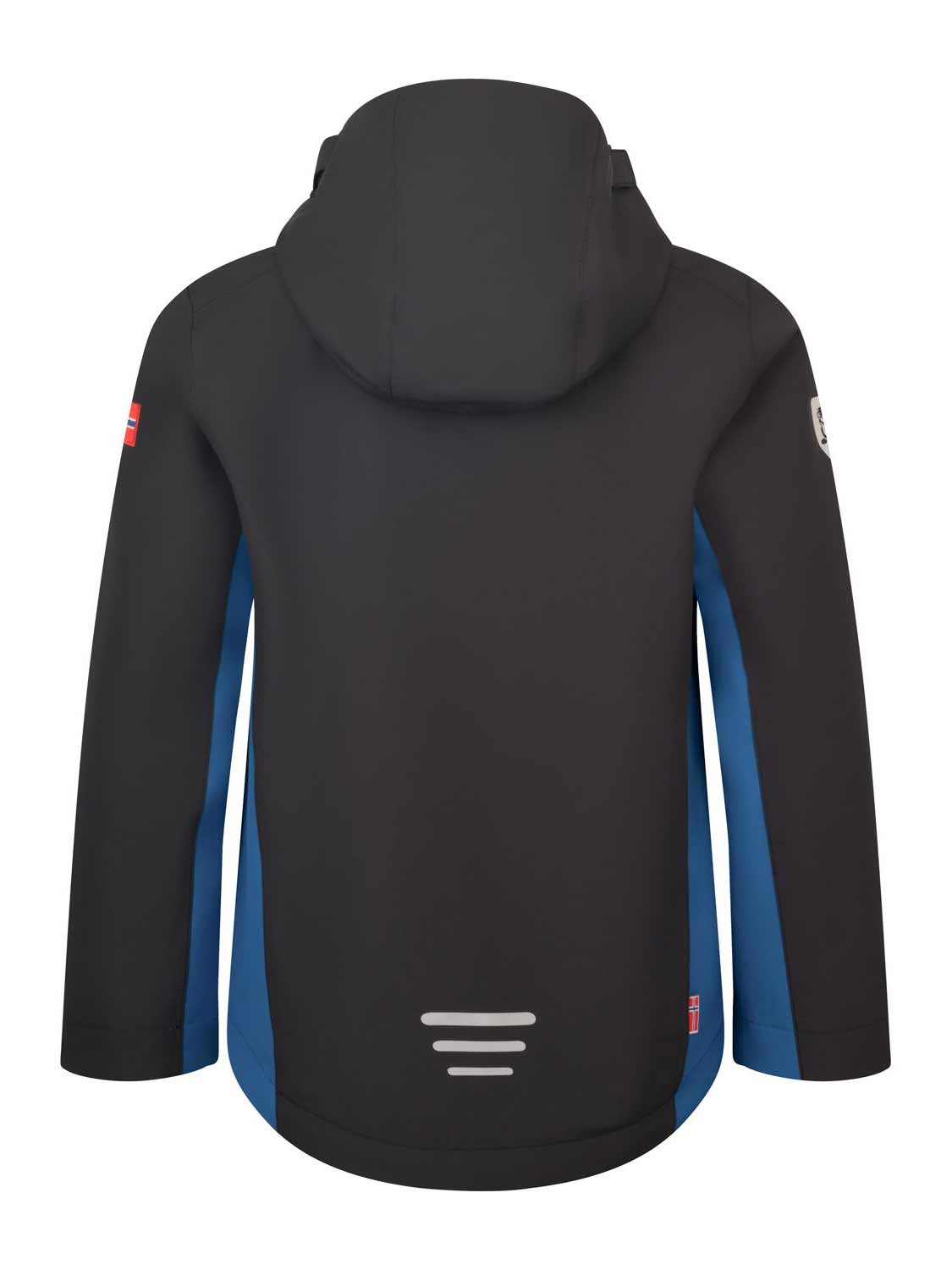 TROLLKIDS Яке Kids Telemark Jacket