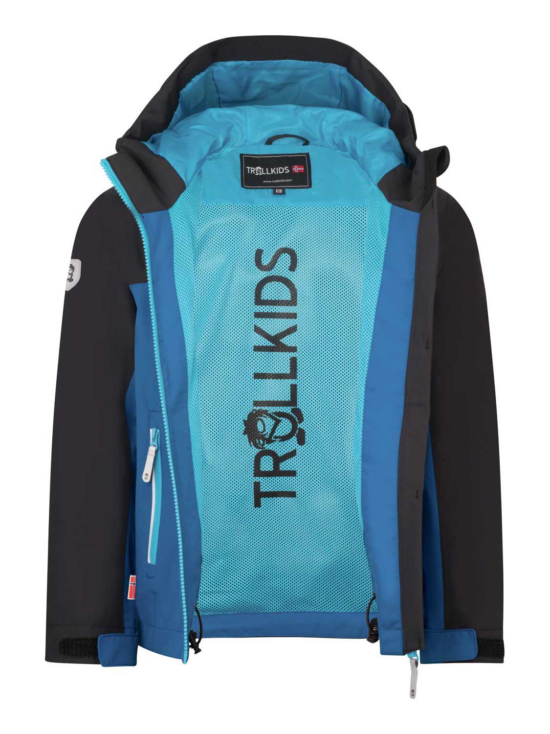 TROLLKIDS Яке Kids Telemark Jacket