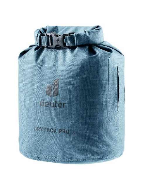 DEUTER Водонепромокаема чанта Drypack Pro 3