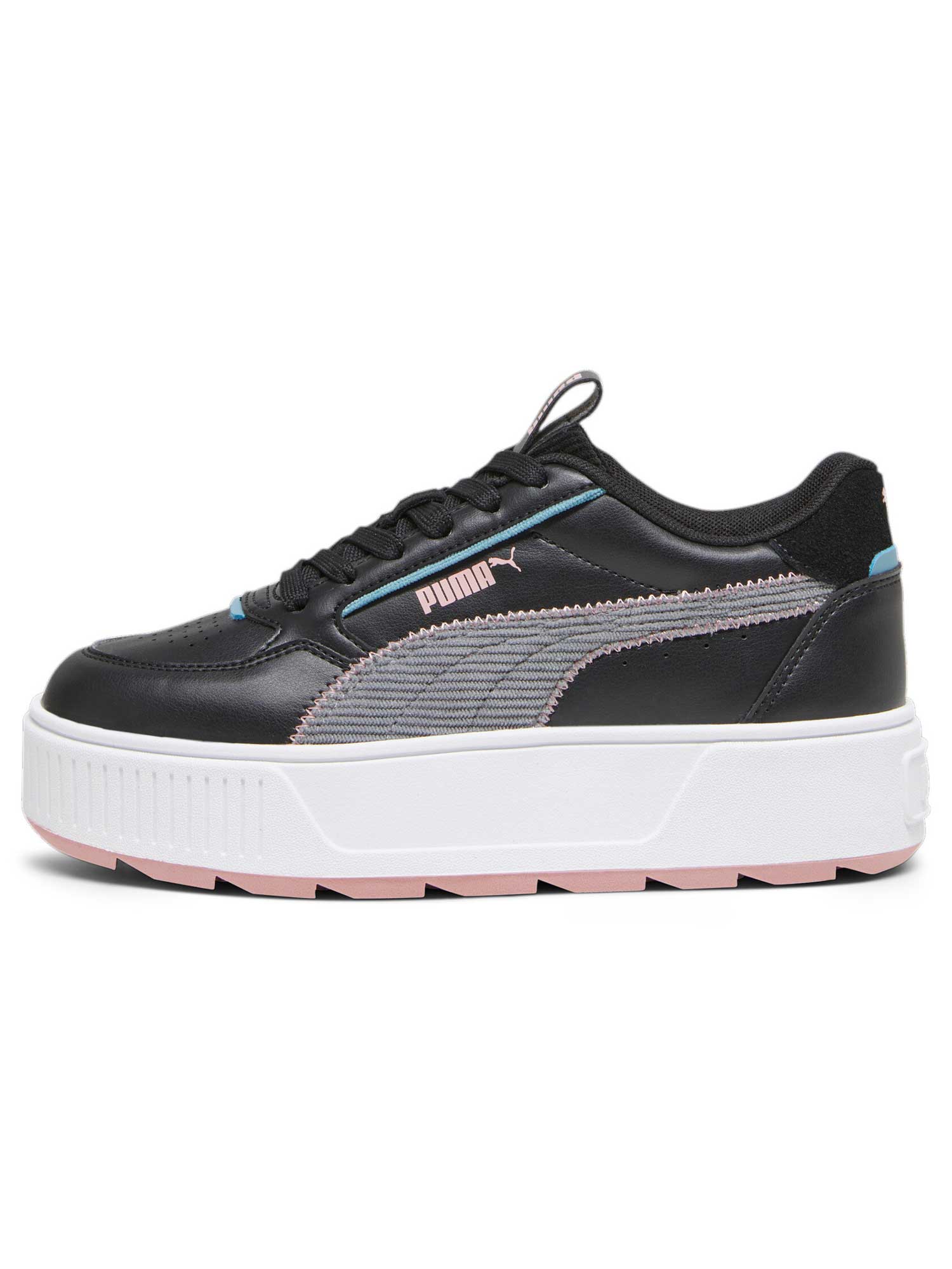 Incaltaminte Karmen Rebelle Corduroy Jr