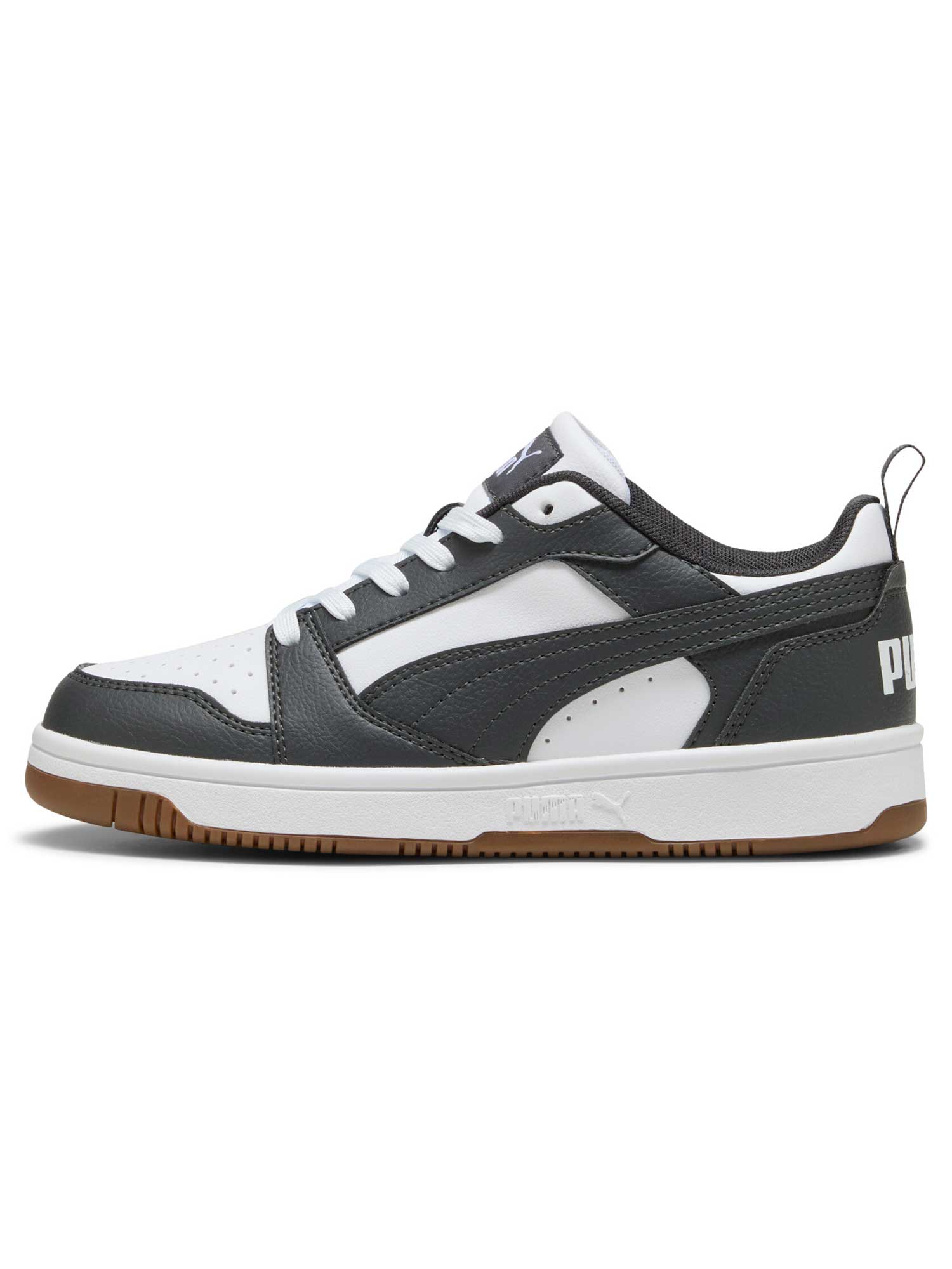 Incaltaminte Puma Rebound V6 Lo Jr