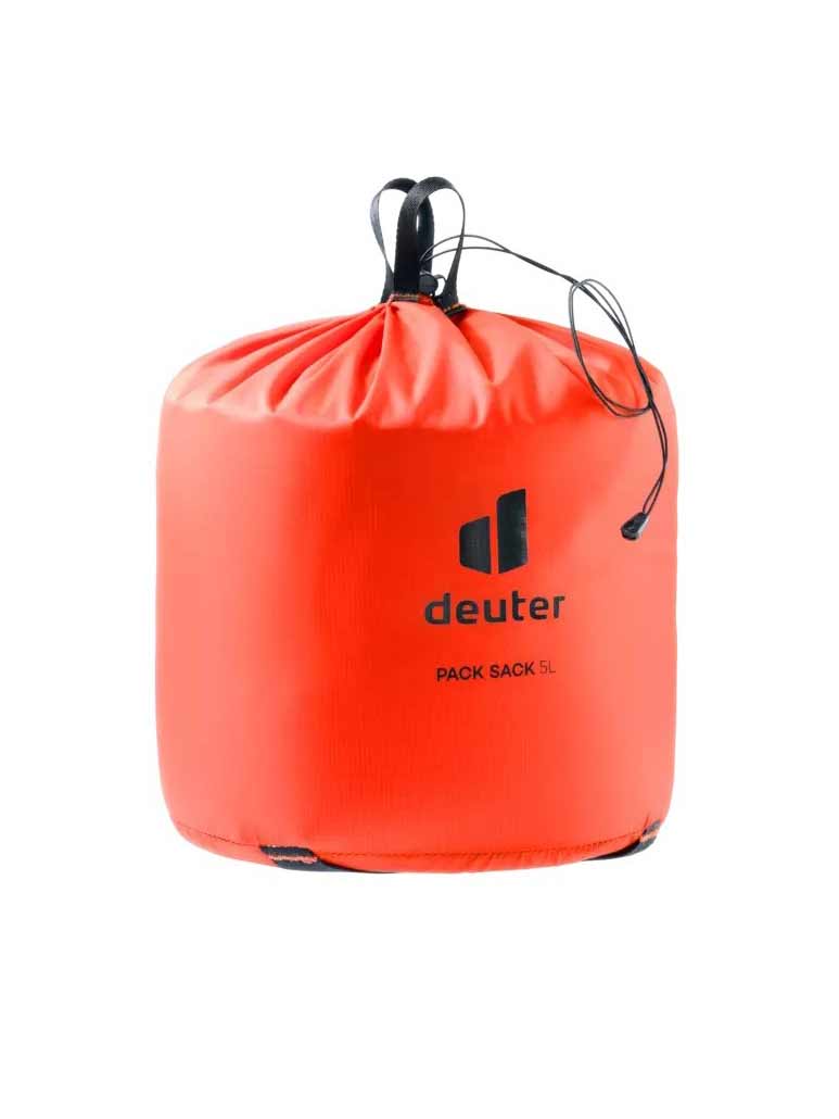 DEUTER Чанта за организиране на багаж Pack sack 5