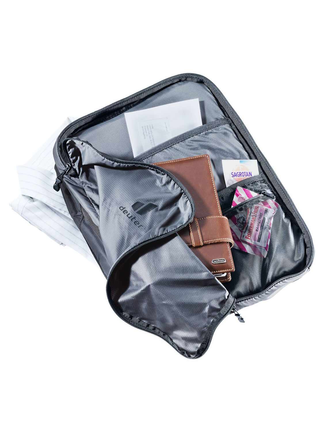 DEUTER