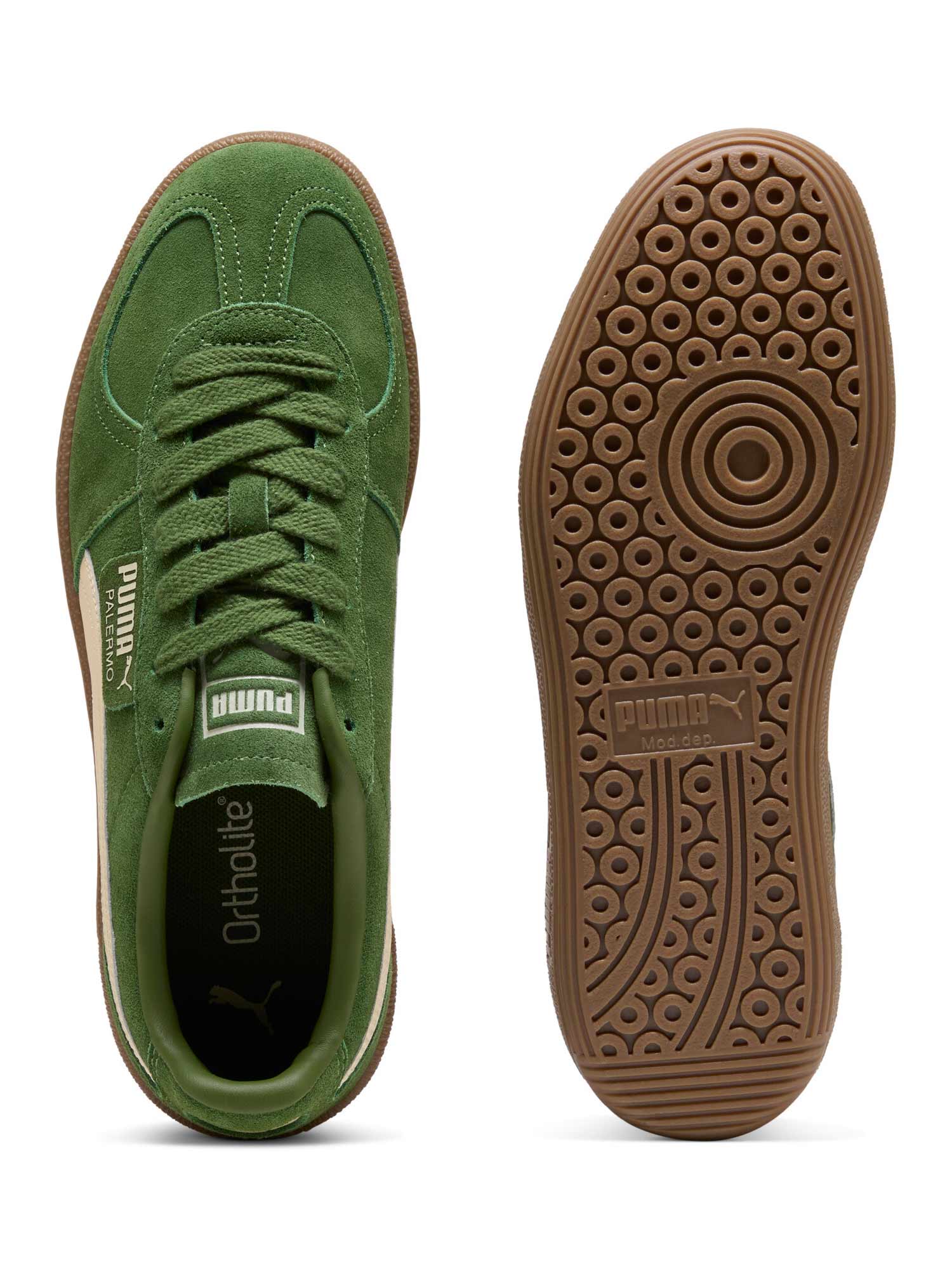 PUMA