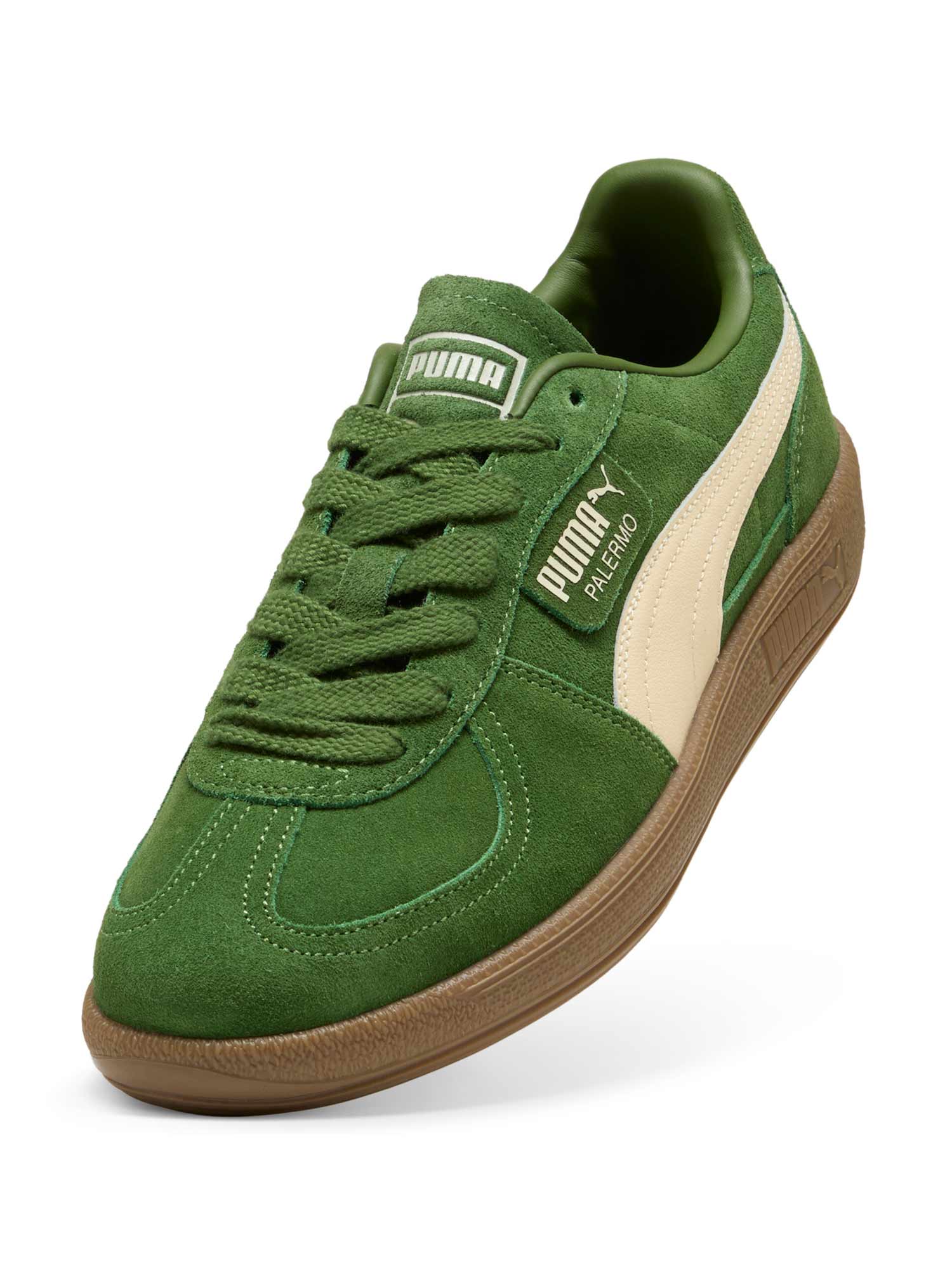 PUMA