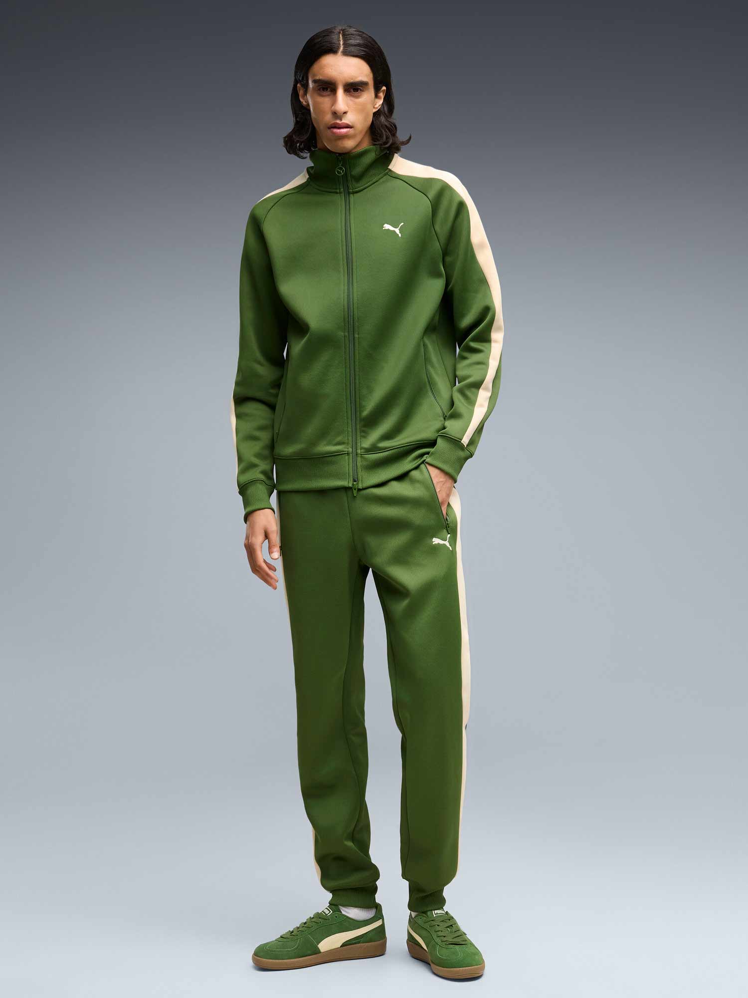 PUMA