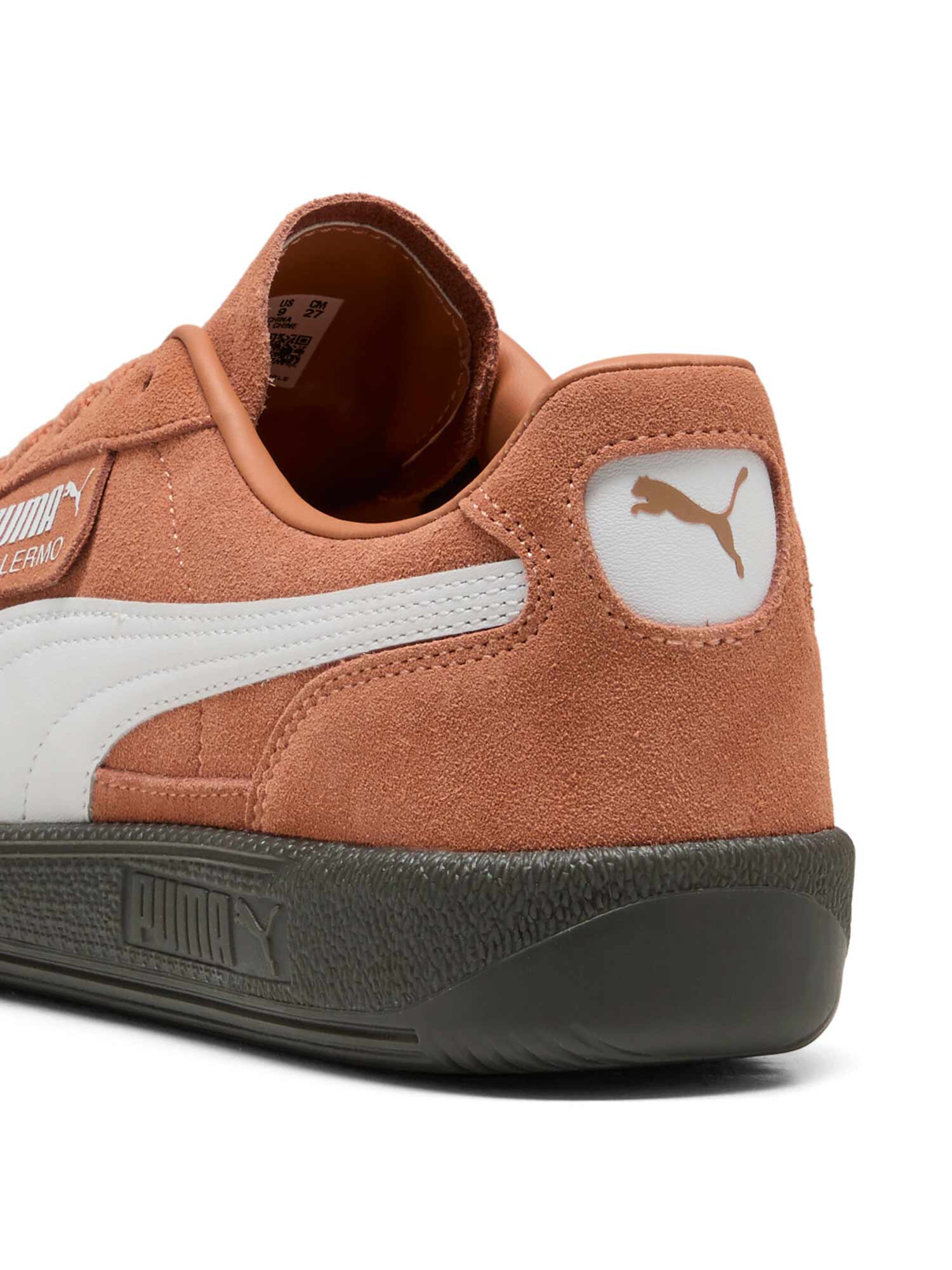 PUMA