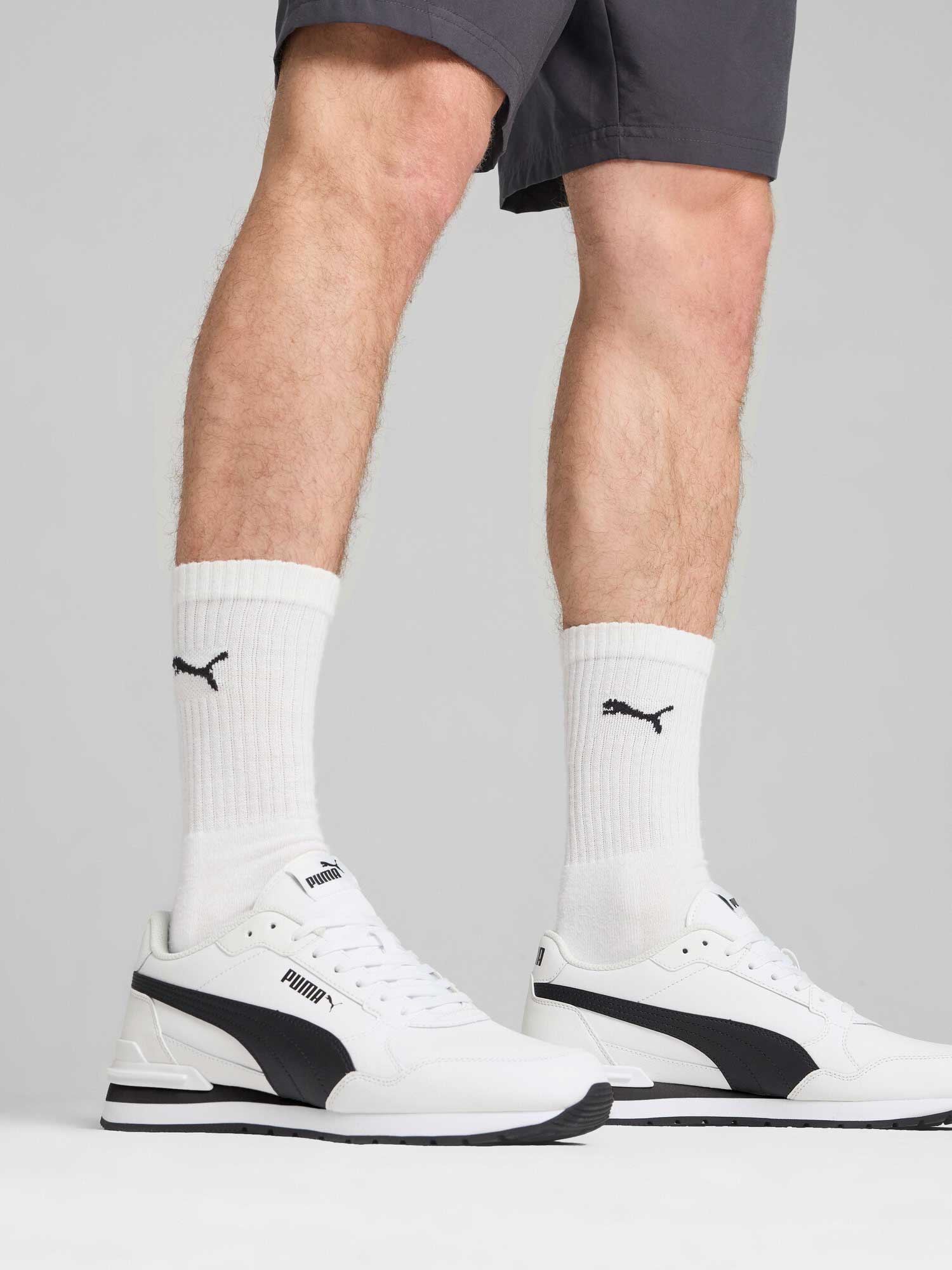PUMA Обувки ST Runner v4 L