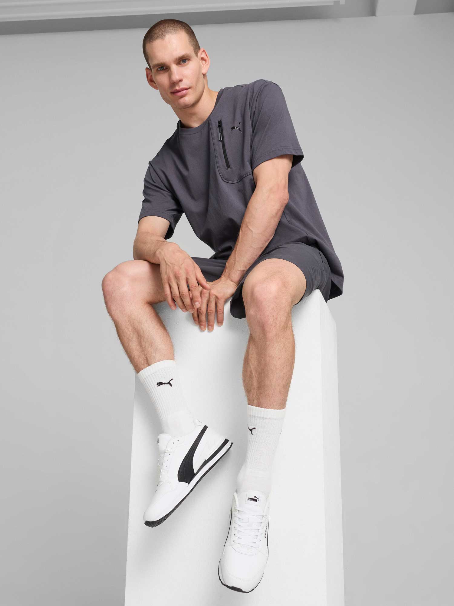 PUMA Обувки ST Runner v4 L