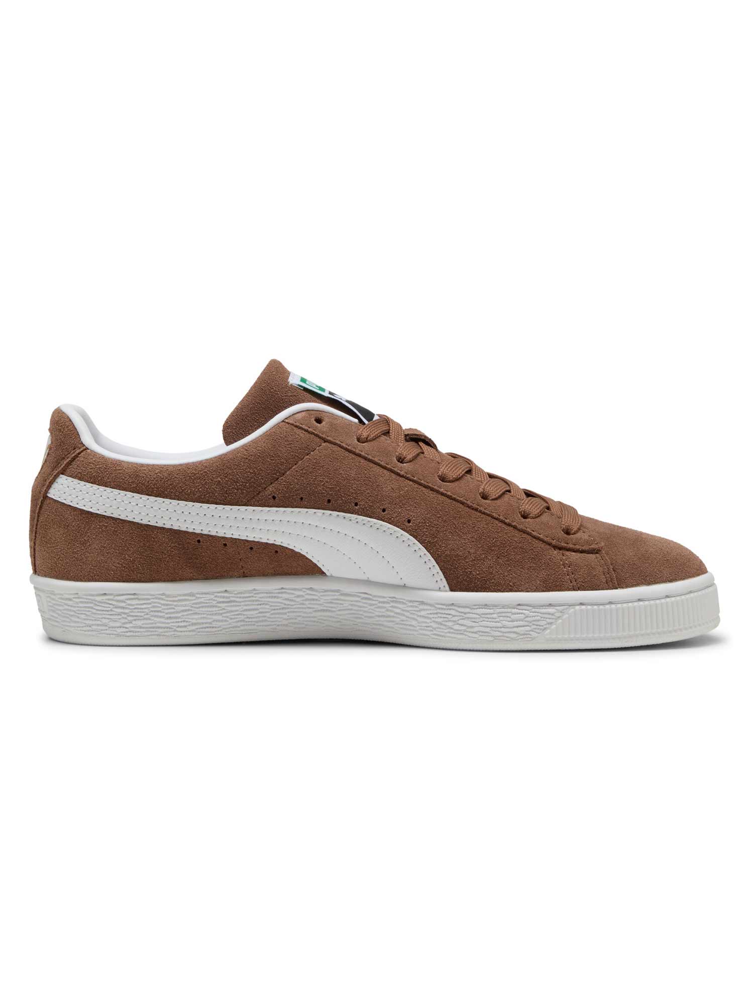 PUMA Обувки Suede Classic M