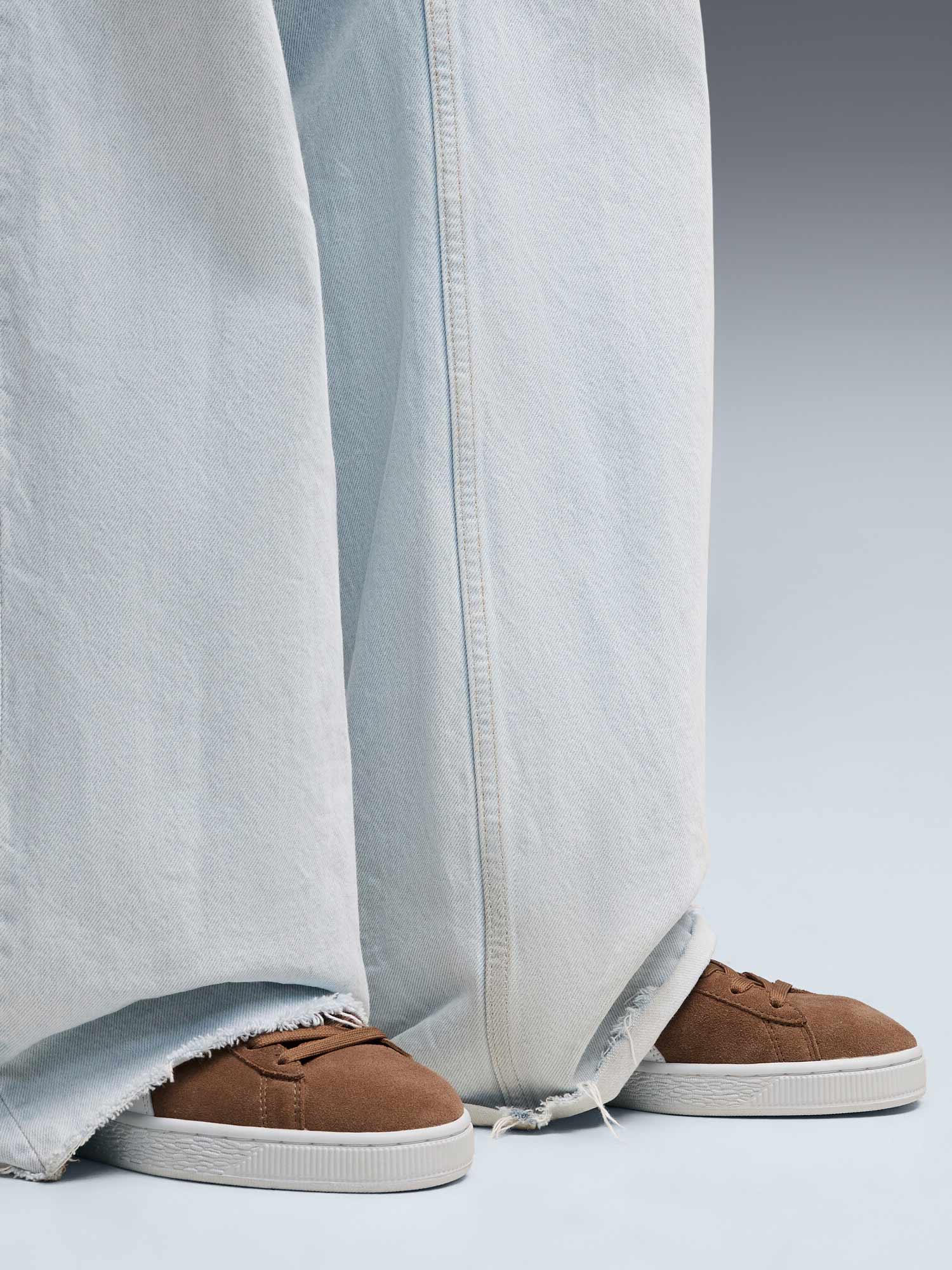 PUMA Обувки Suede Classic M