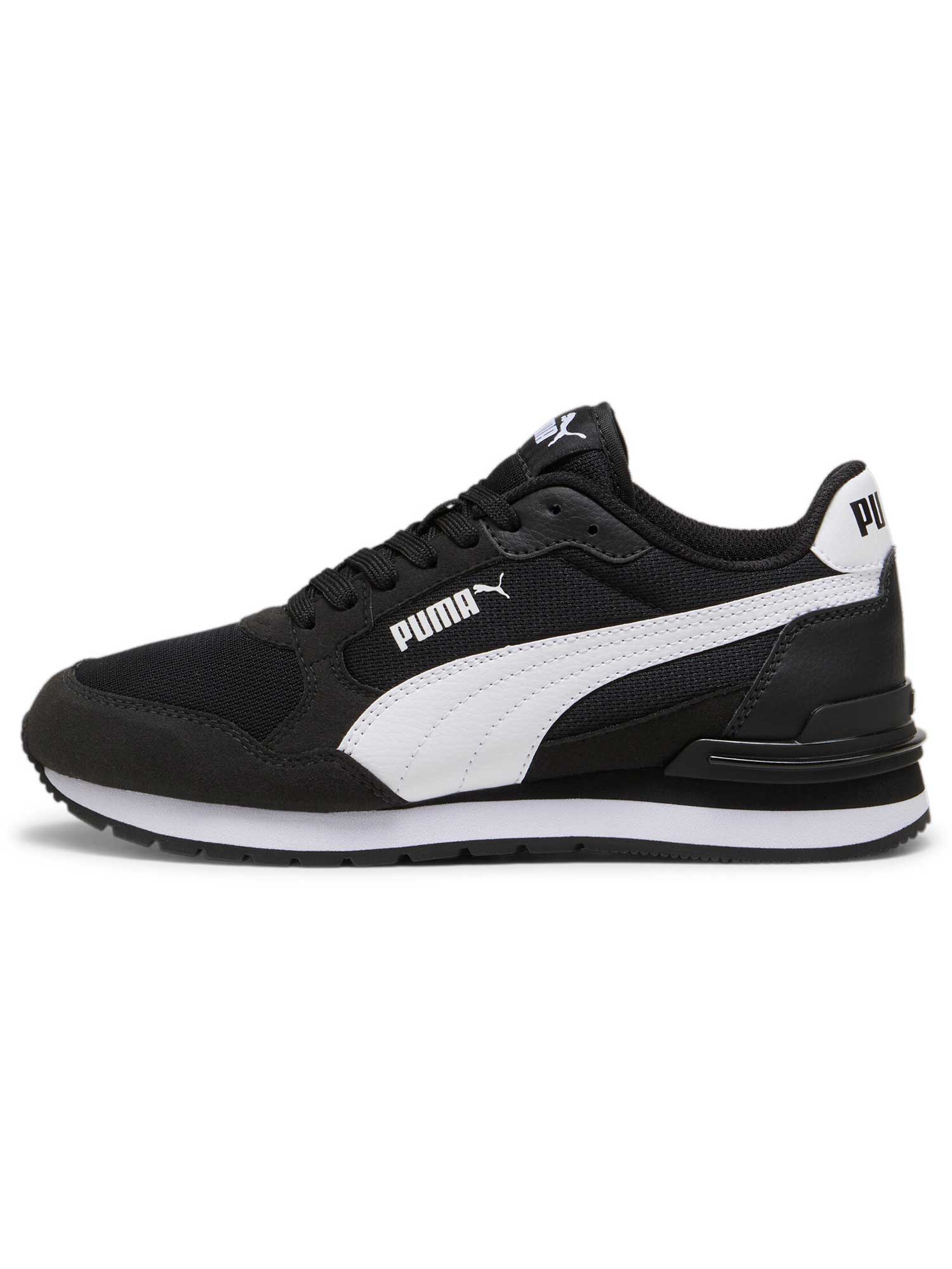 Incaltaminte St Runner V4 Mesh Jr