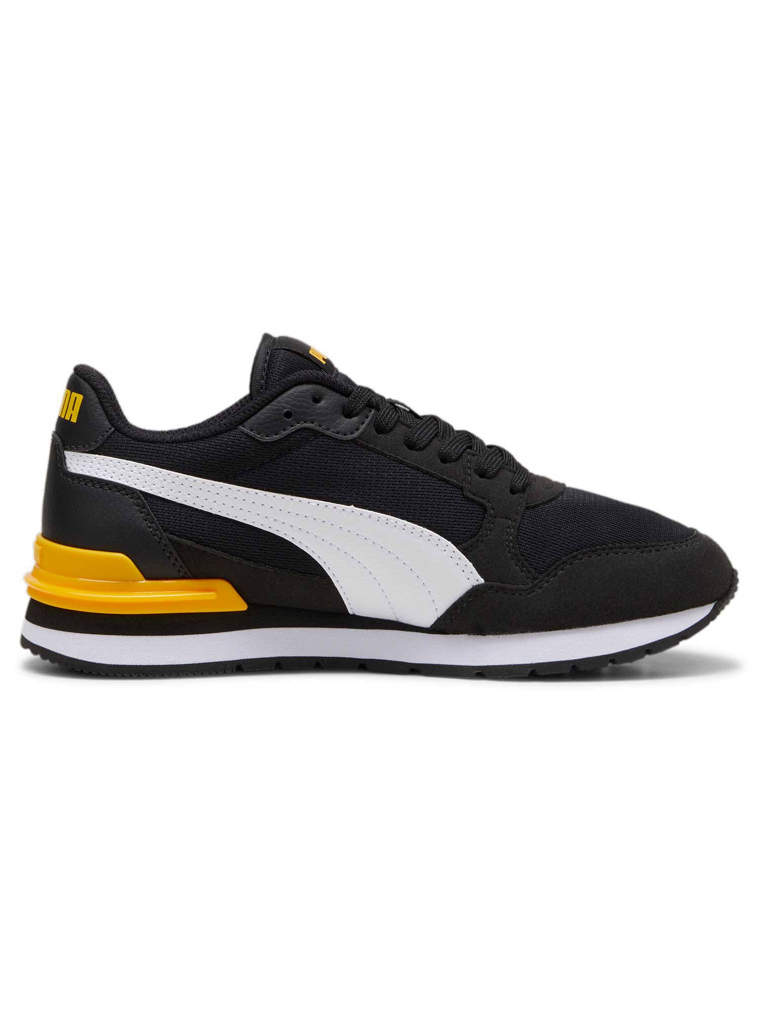PUMA Обувки ST Runner v4 Mesh Jr
