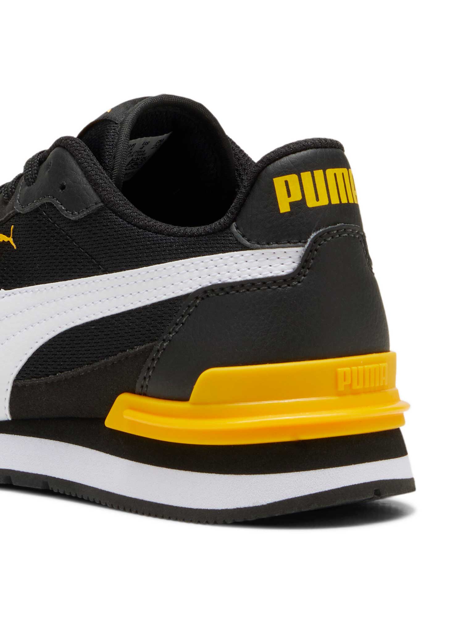 PUMA Обувки ST Runner v4 Mesh Jr