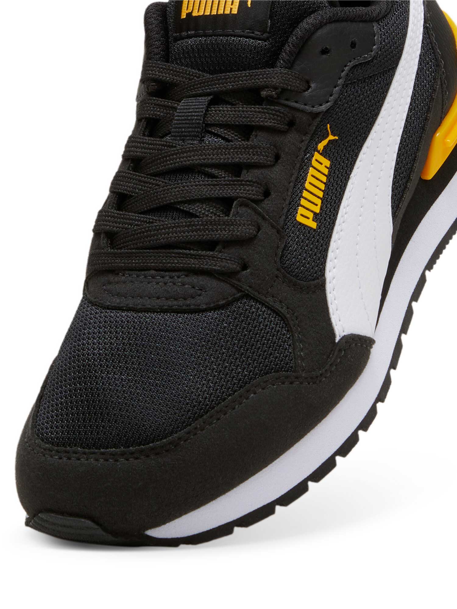 PUMA Обувки ST Runner v4 Mesh Jr
