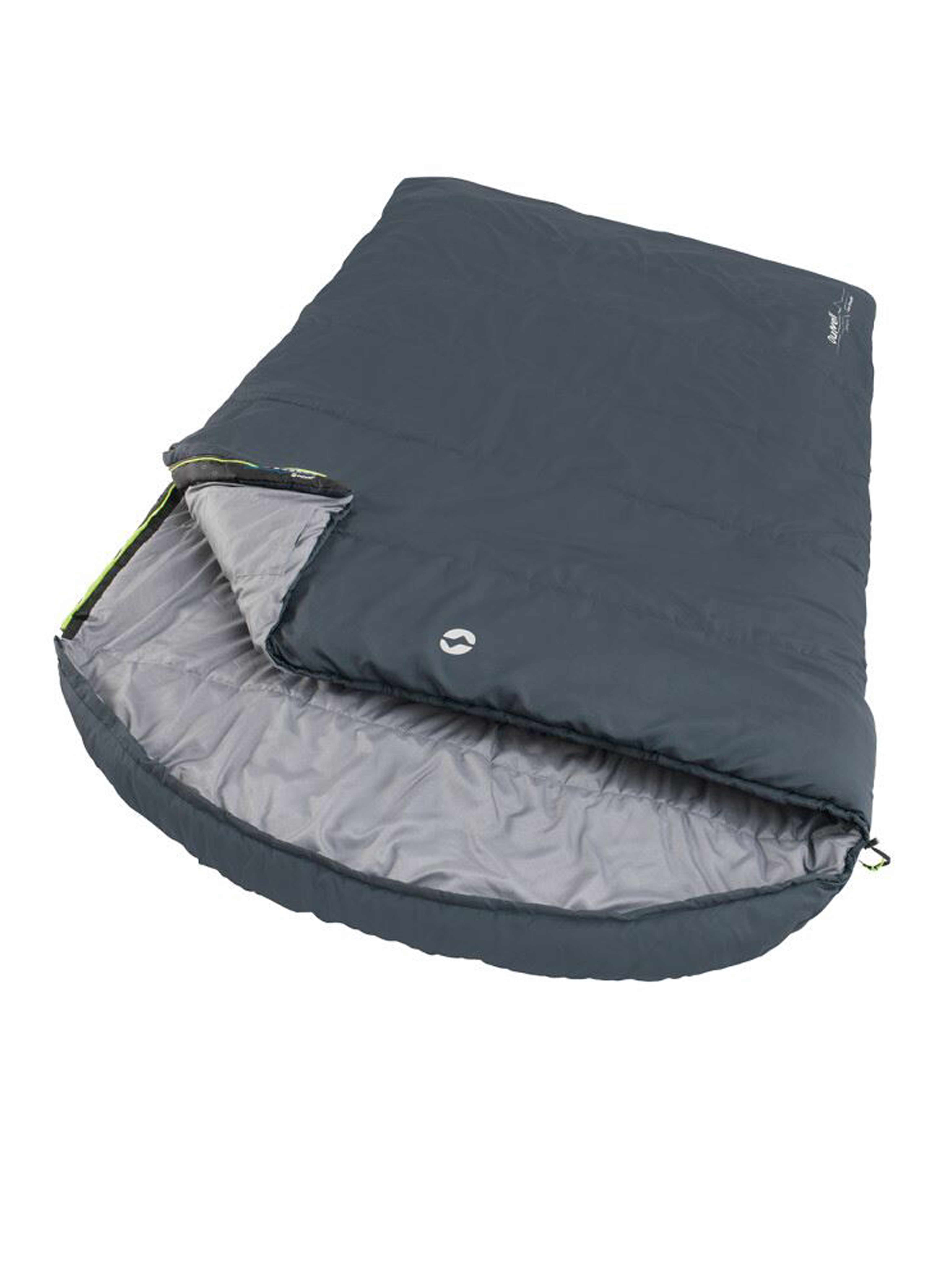 Sac de dormit Campion Lux Double