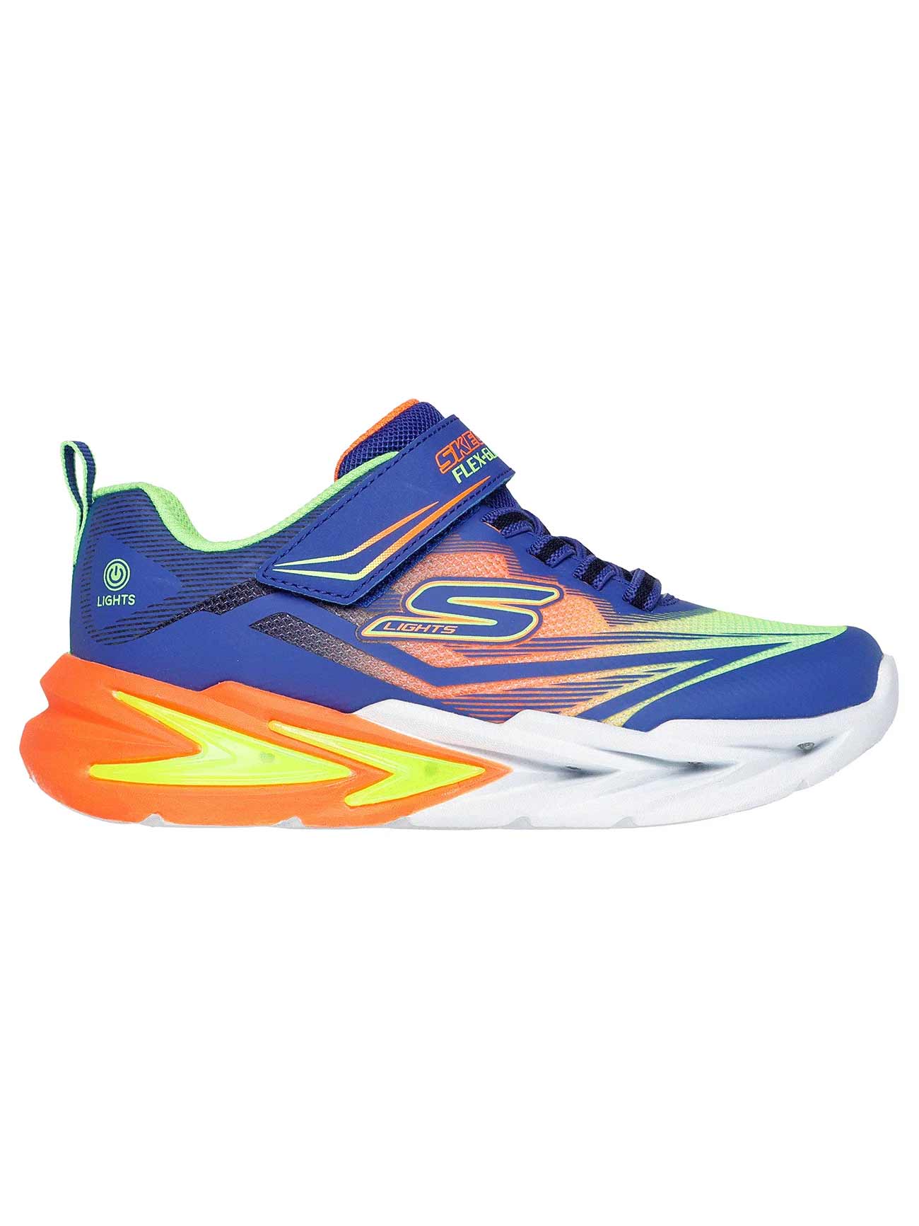 Incaltaminte Flex-glow Ultra