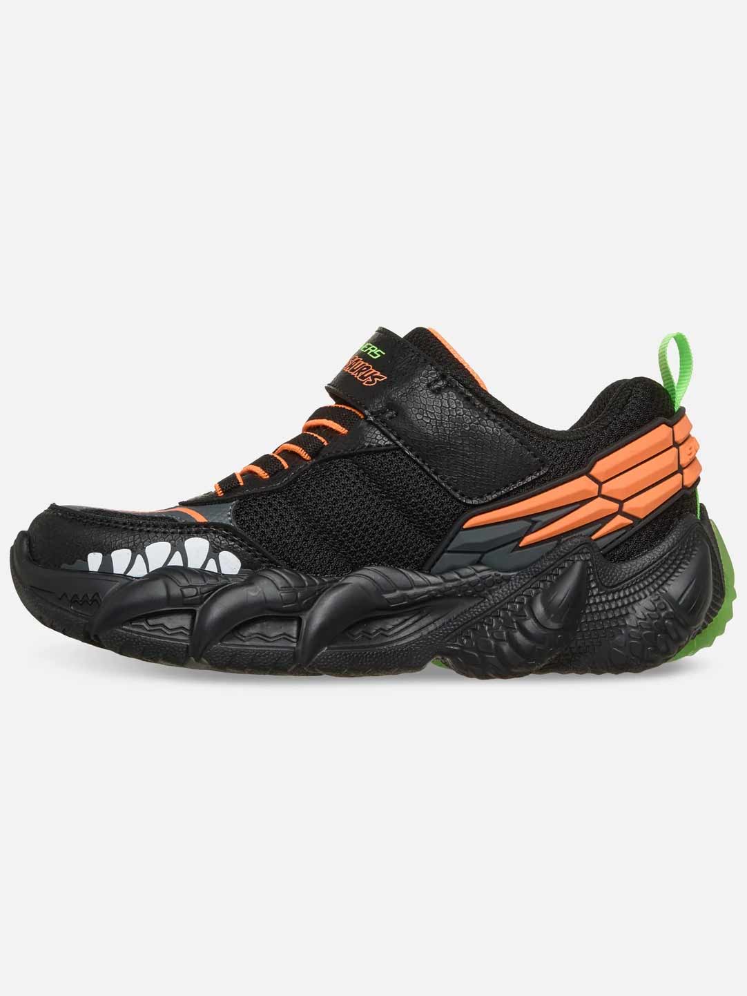 SKECHERS Обувки SKECH-O-SAURUS LIGHTS 3.0