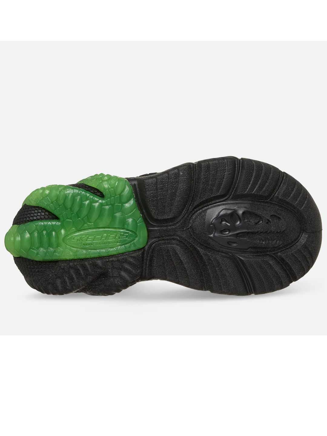 SKECHERS Обувки SKECH-O-SAURUS LIGHTS 3.0