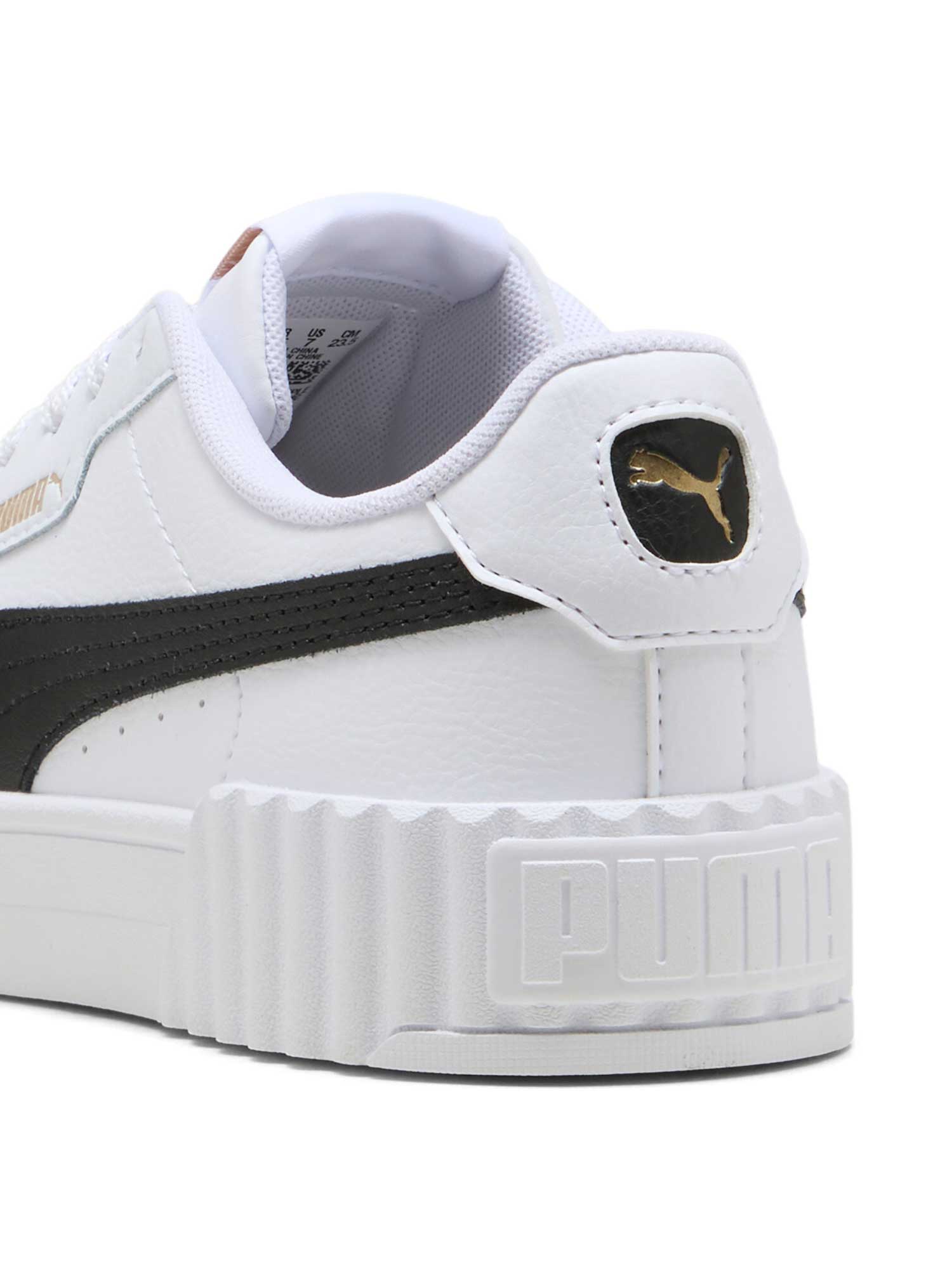 PUMA