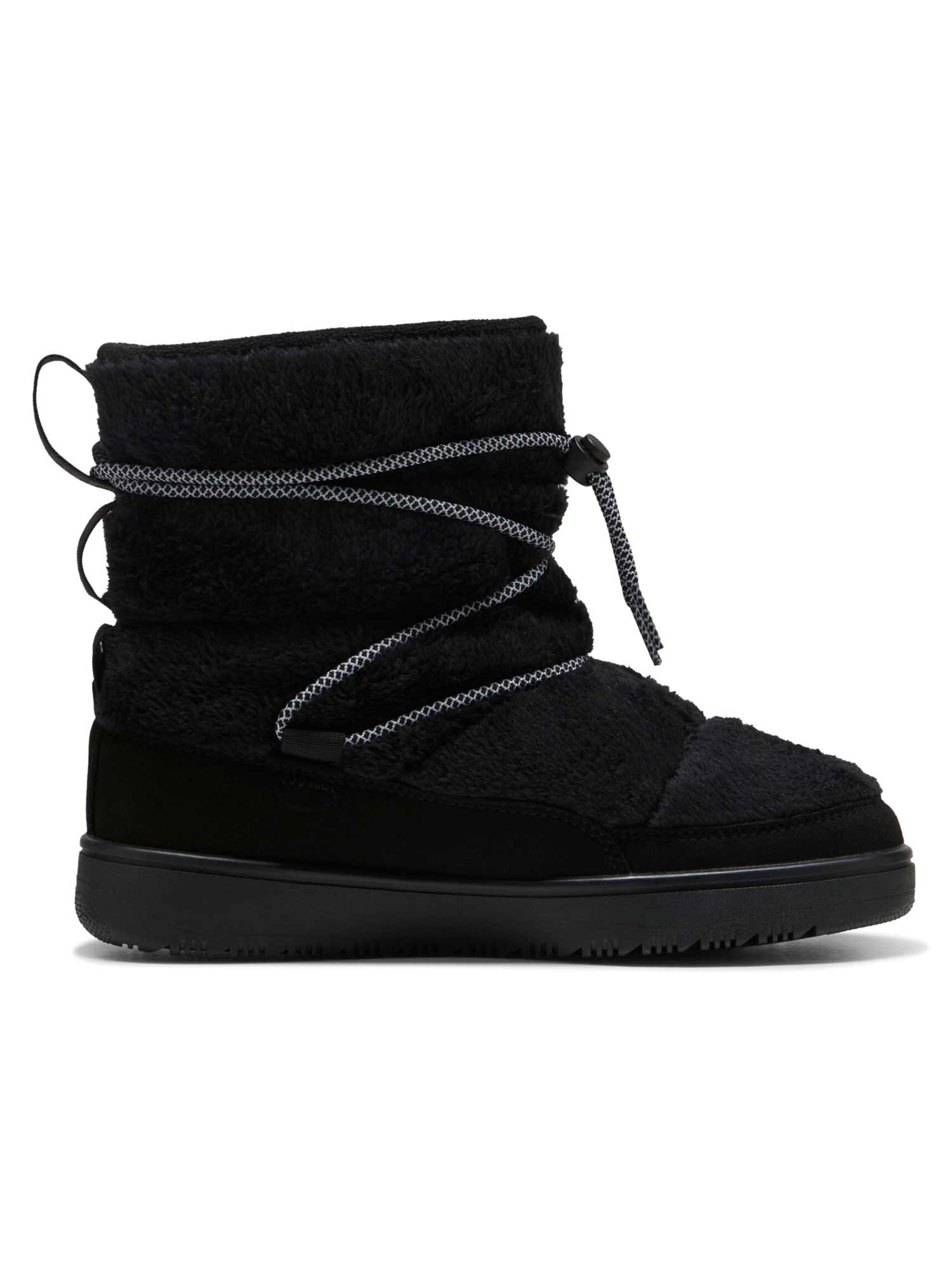 PUMA Обувки Snowbae Suede Wns
