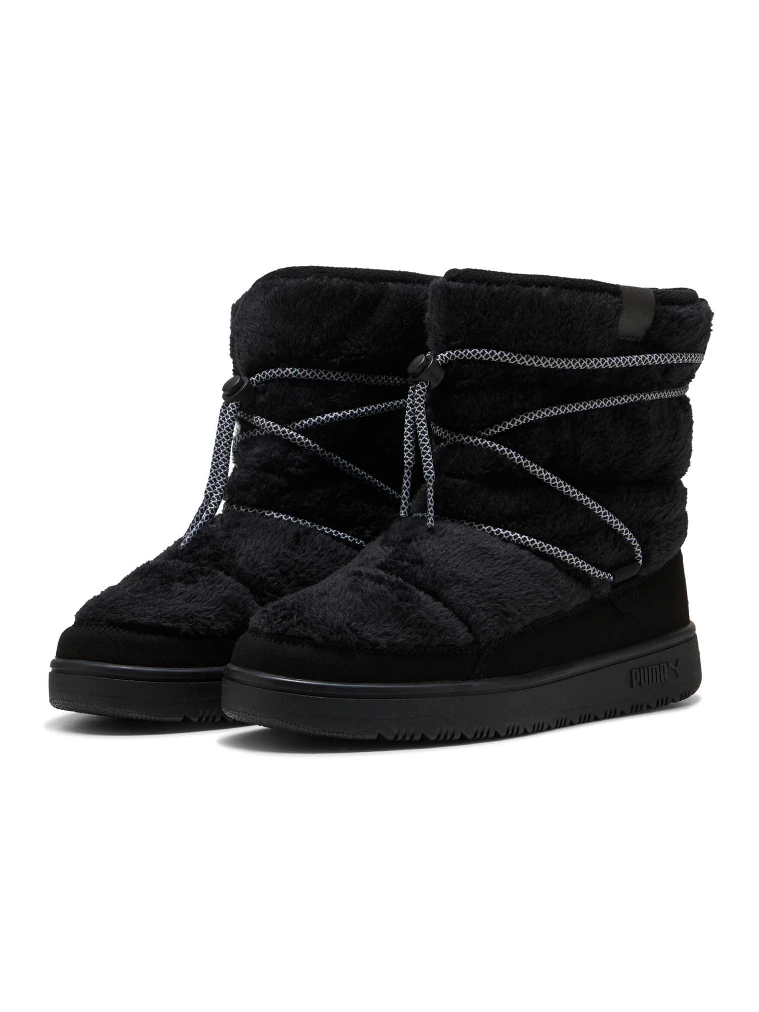 PUMA Обувки Snowbae Suede Wns