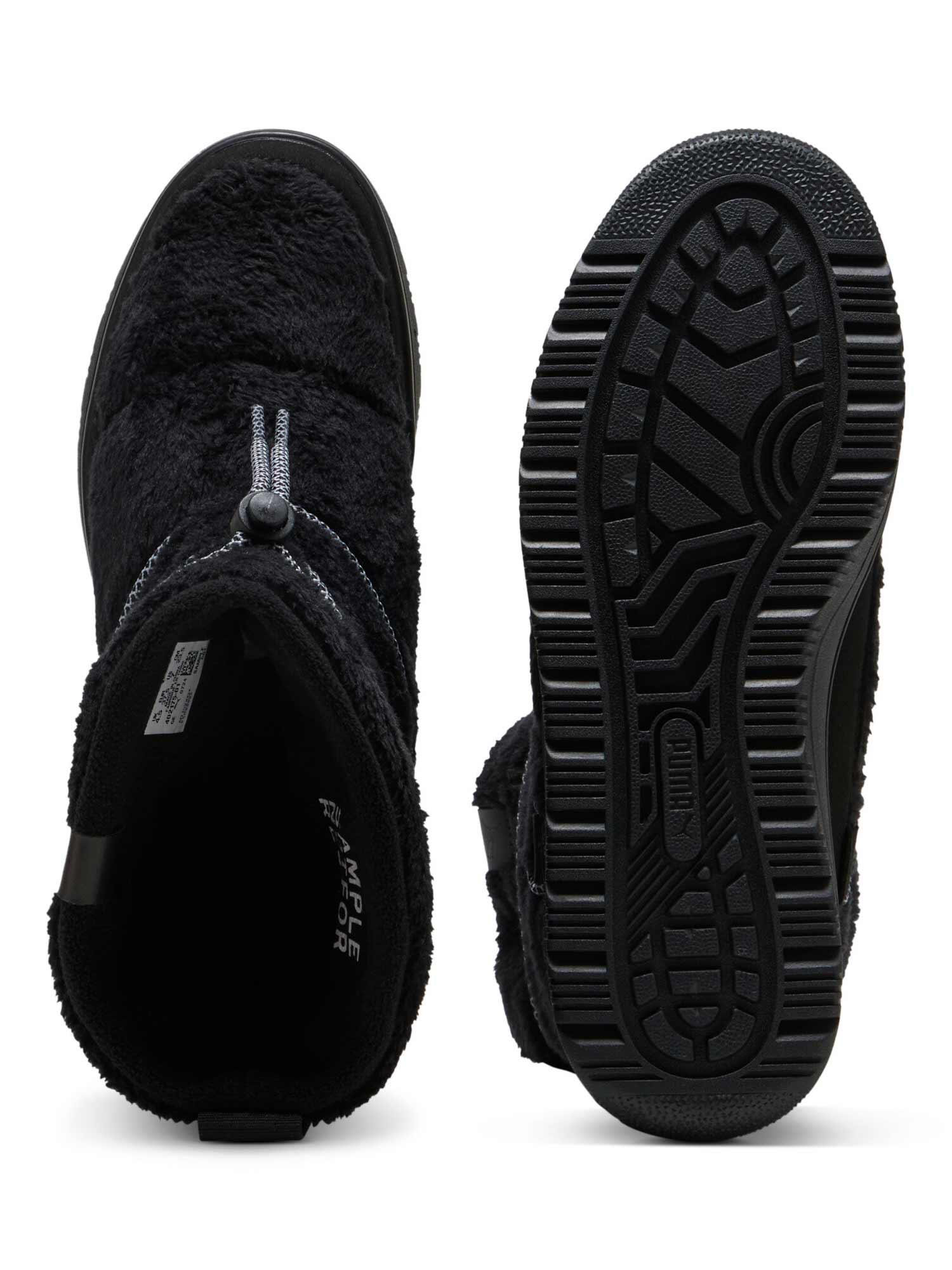 PUMA Обувки Snowbae Suede Wns