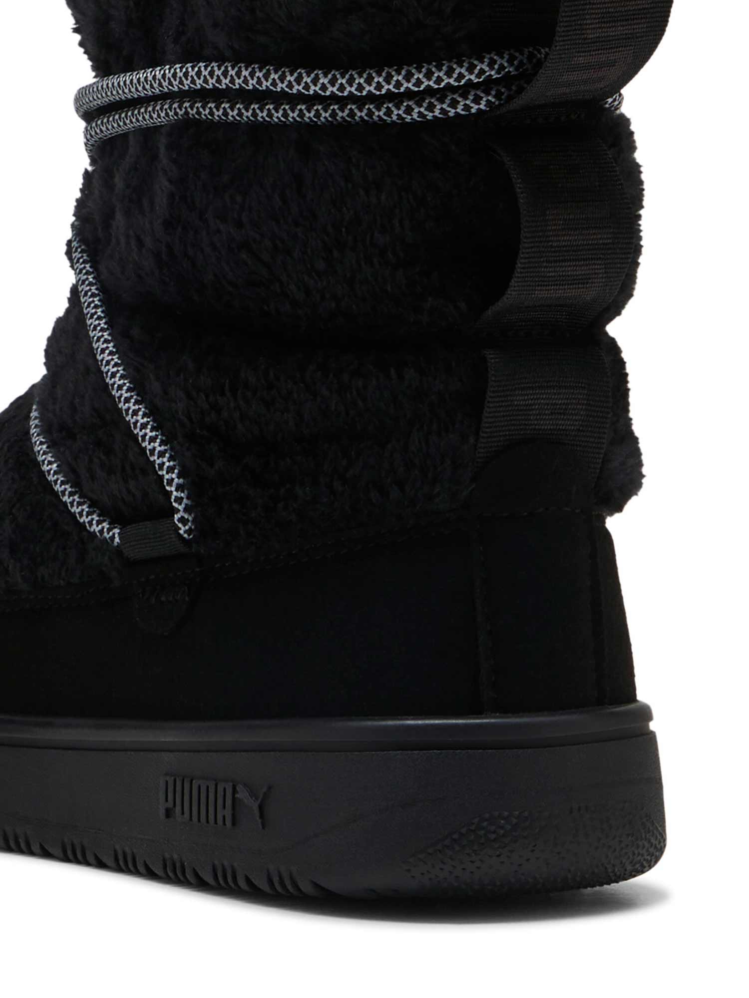 PUMA Обувки Snowbae Suede Wns