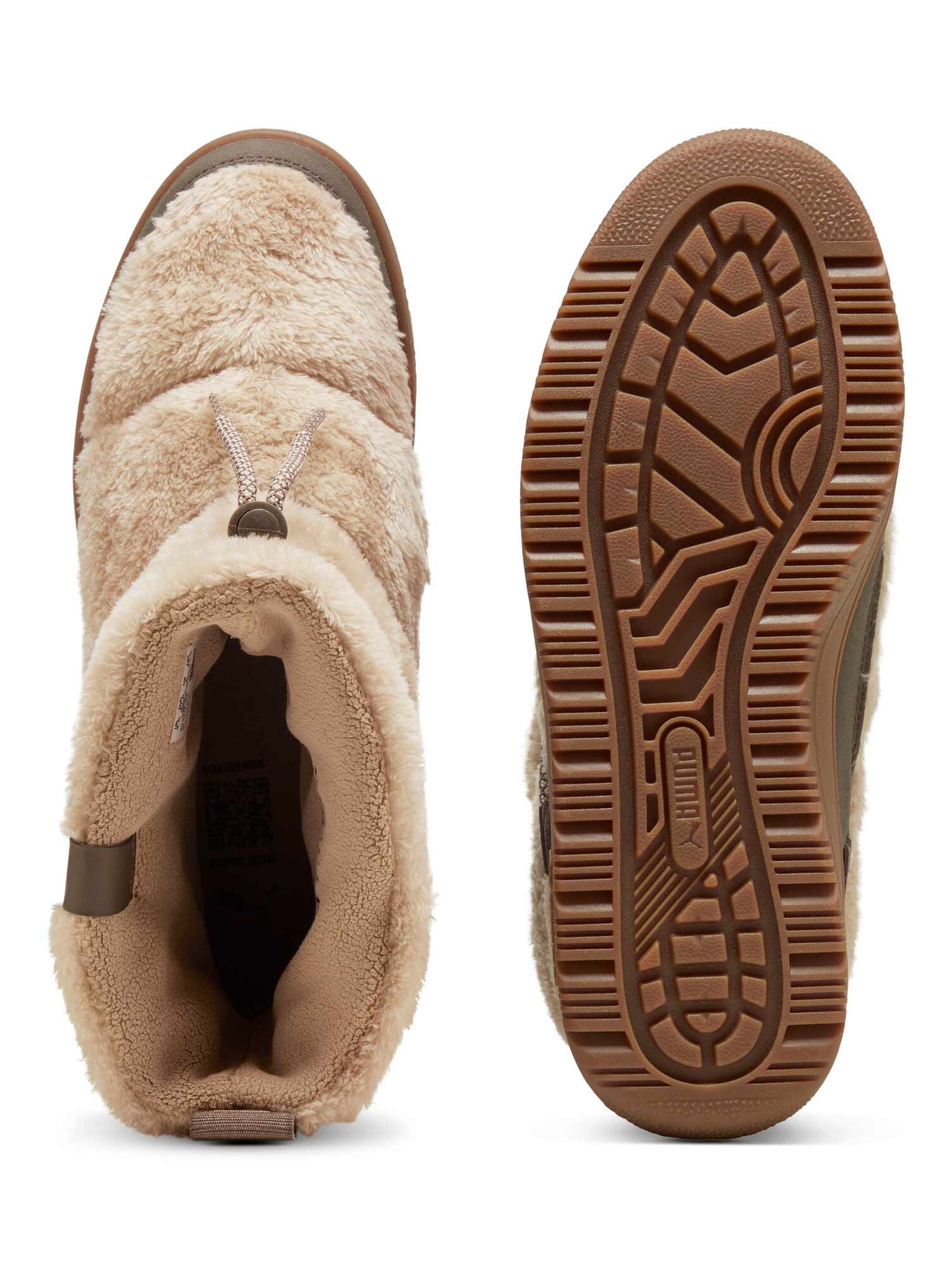 PUMA Обувки Snowbae Suede Wns